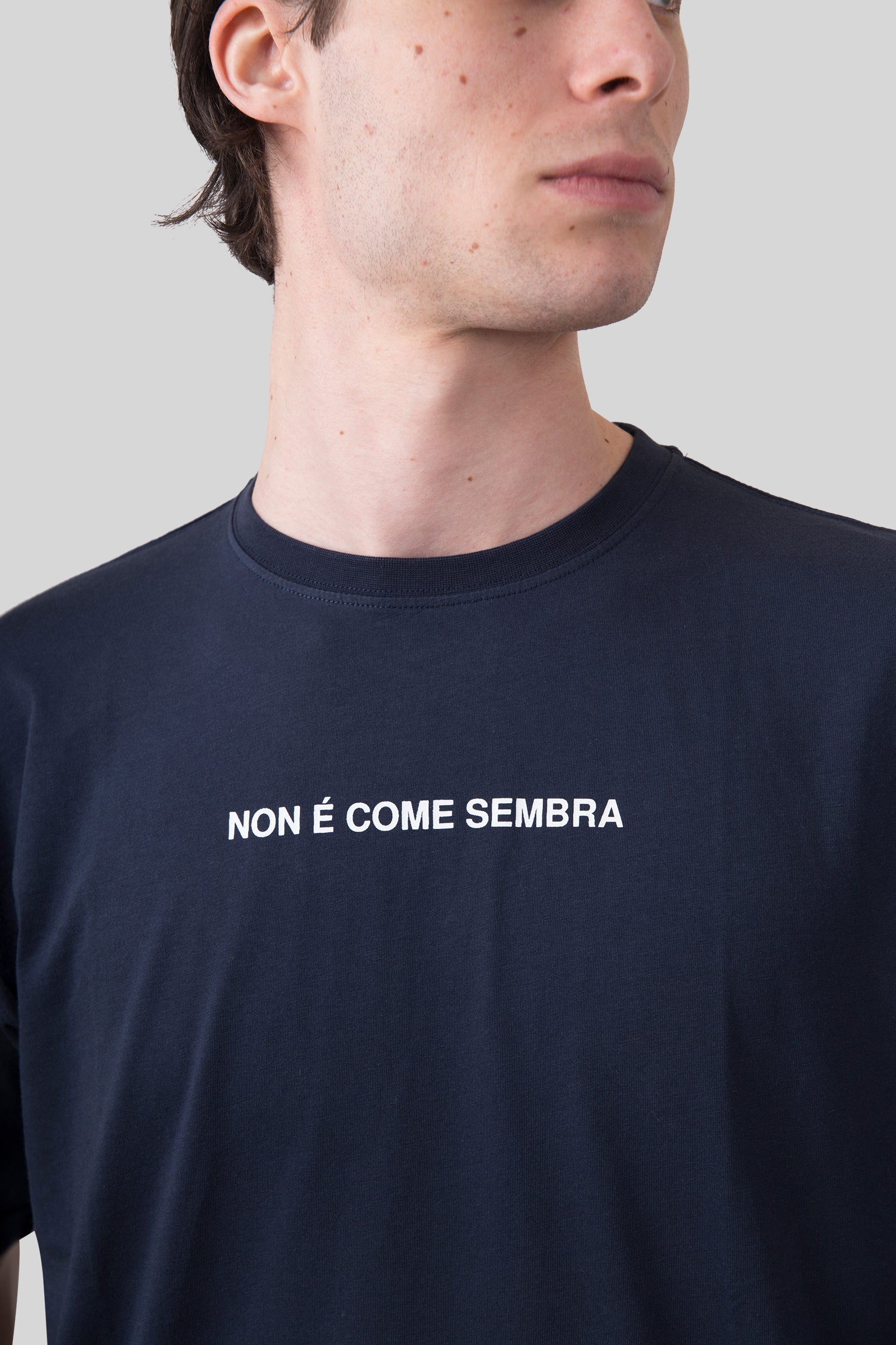 "it's Not What It Seems" T-shirt - 2