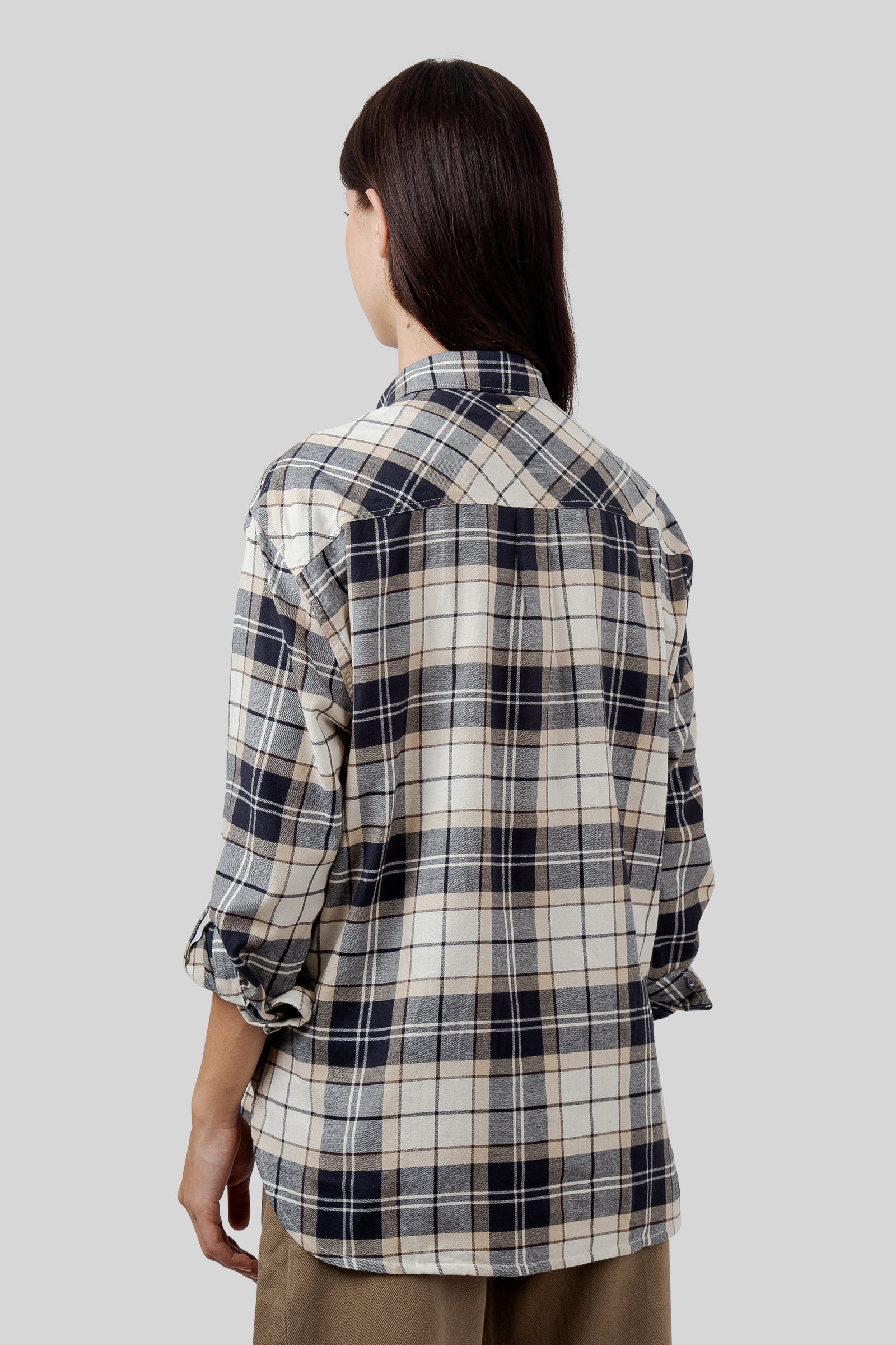 Elishaw Shirt - 4