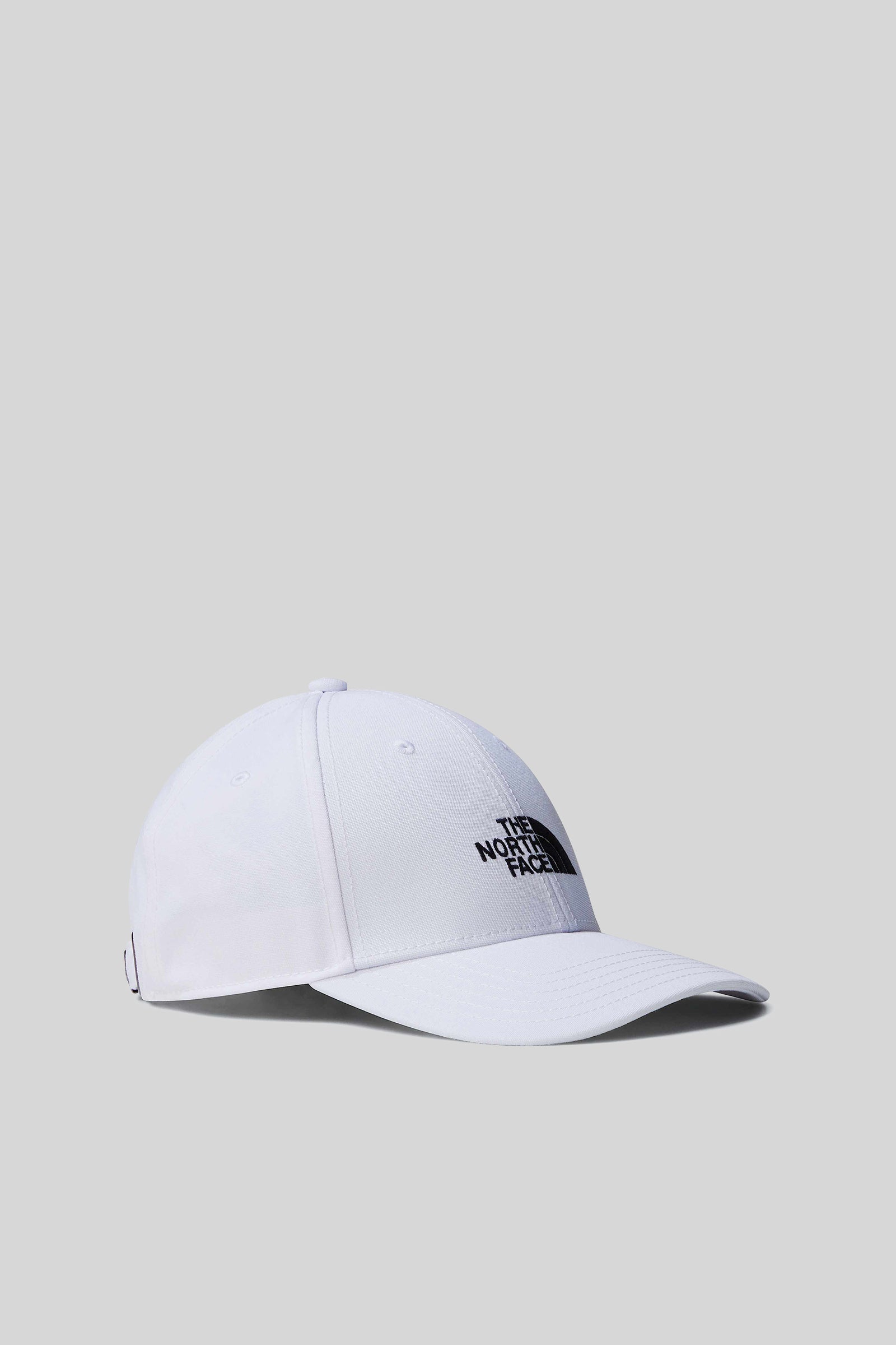 The North Face Cappellino '66 Classic In Materiale Riciclato Bianco Unisex - 1