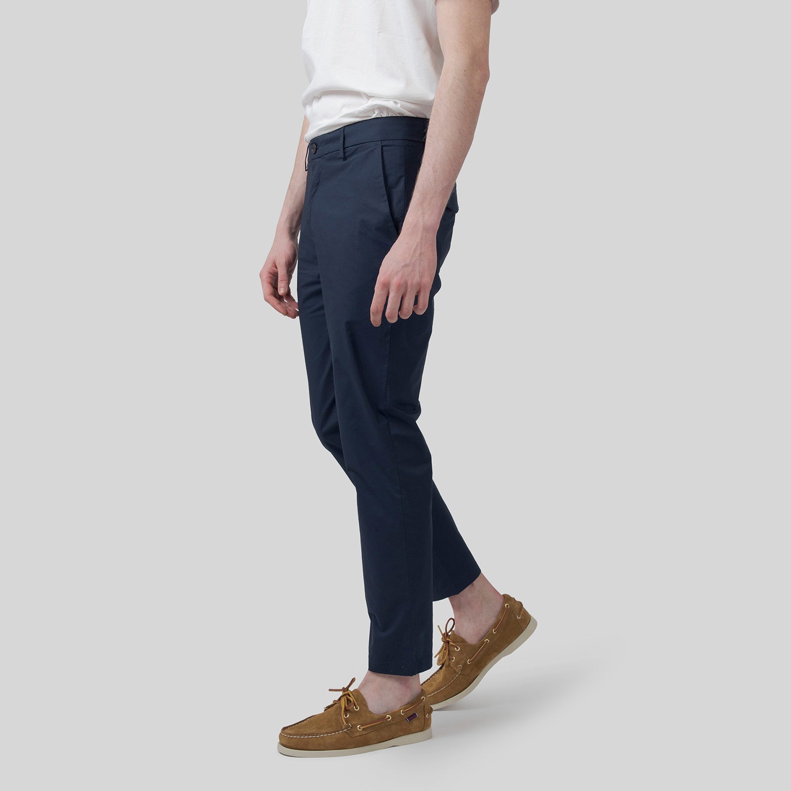 Department Five Pantalone Prince Blu Navy Uomo - 6