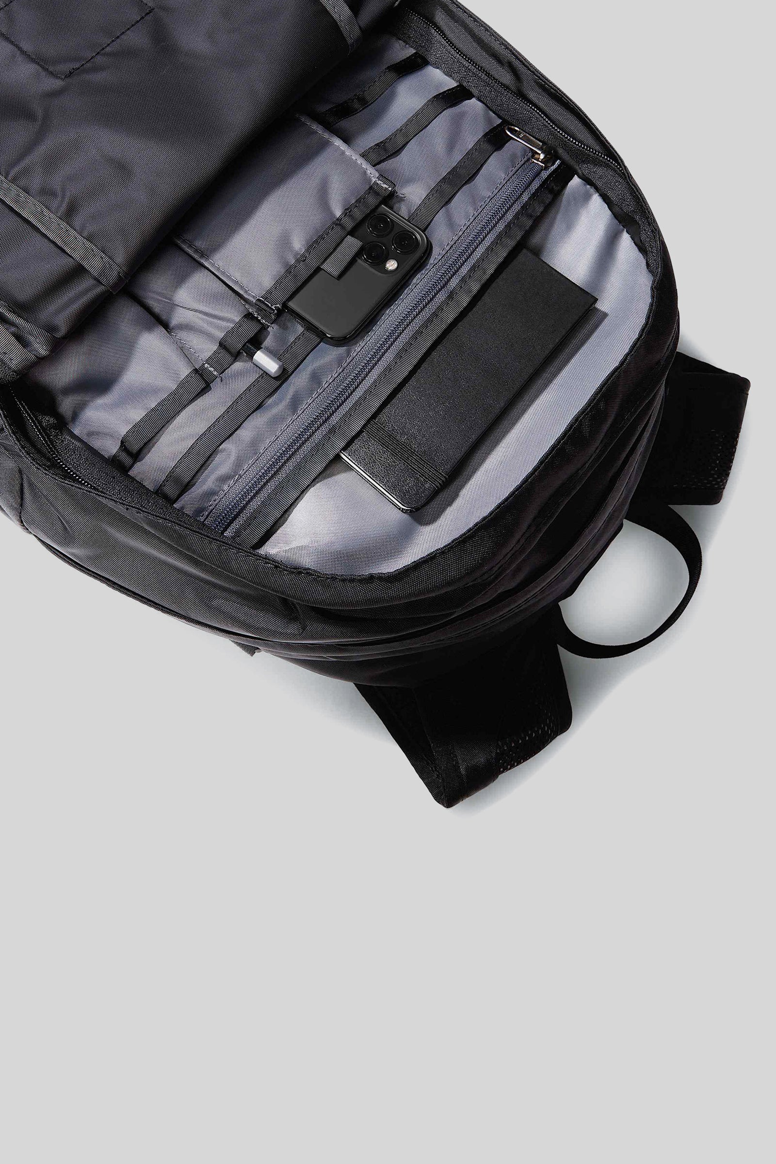 The North Face Zaino Hot Shot - Special Edition Nero Unisex - 5