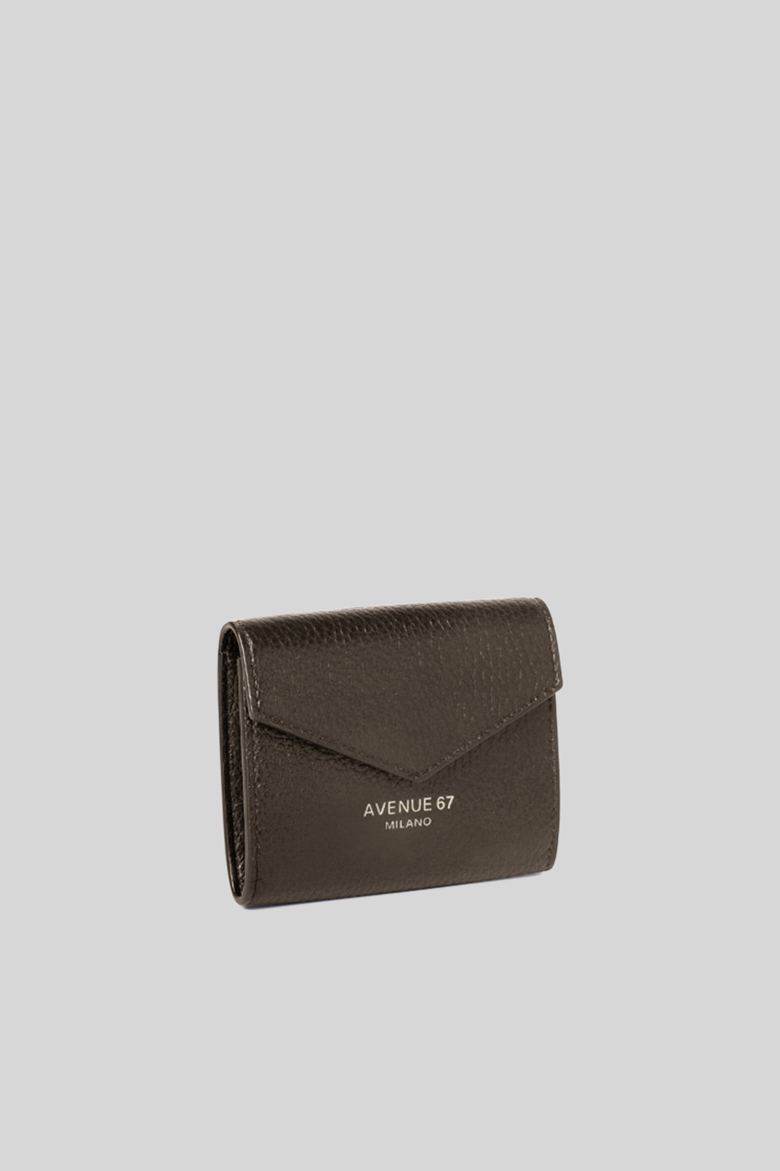 Ted Wallet - 2