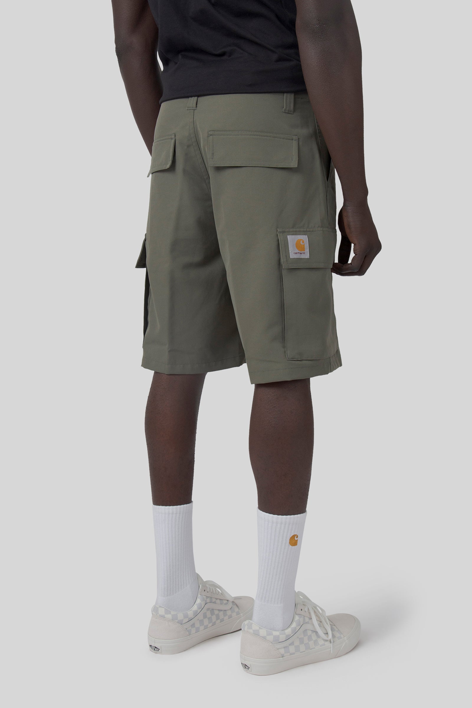 Kade Cargo Short - 1