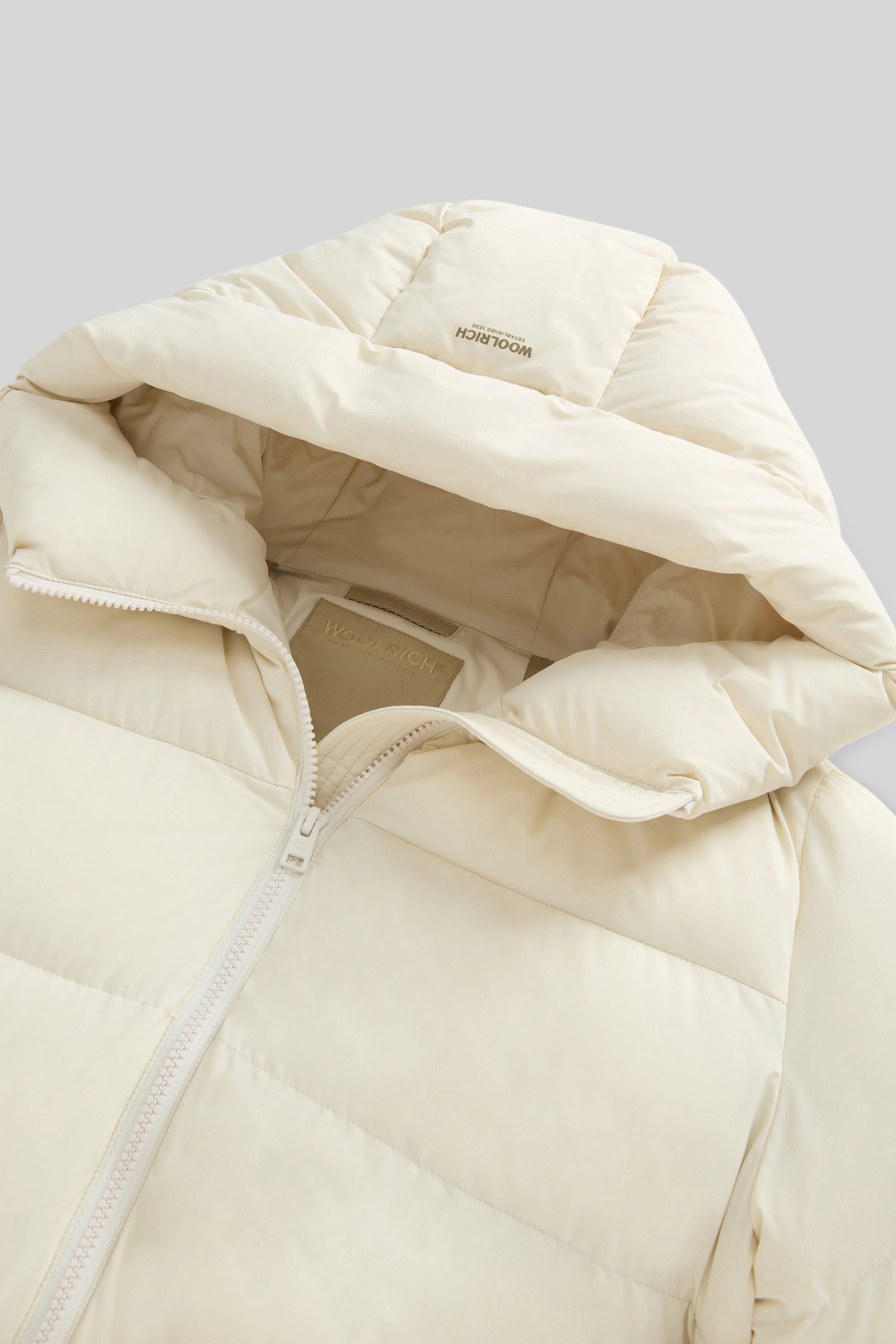 Cloud Madison Coat - 6