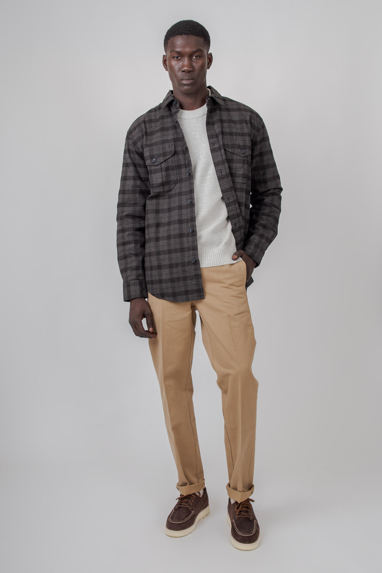 Berardo Saia Pant - 2