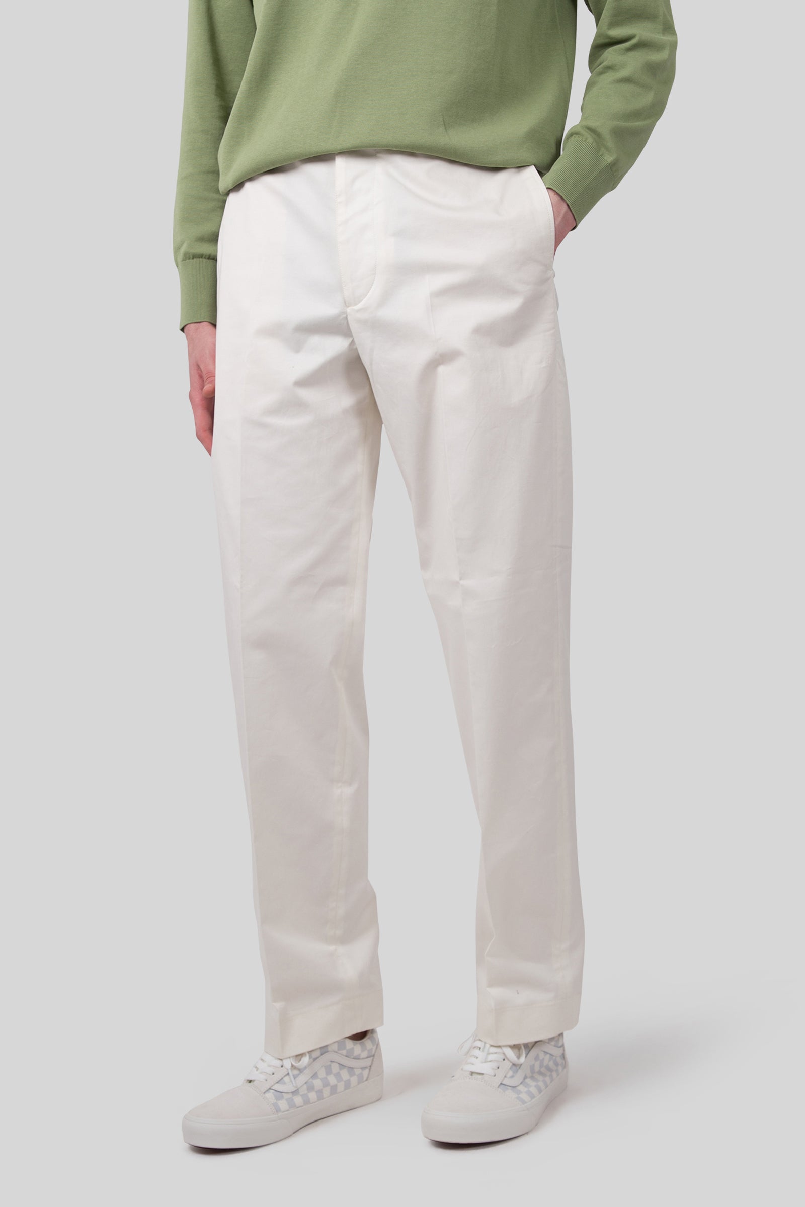 Department Five Pantalone E-motion Avena Uomo - 3