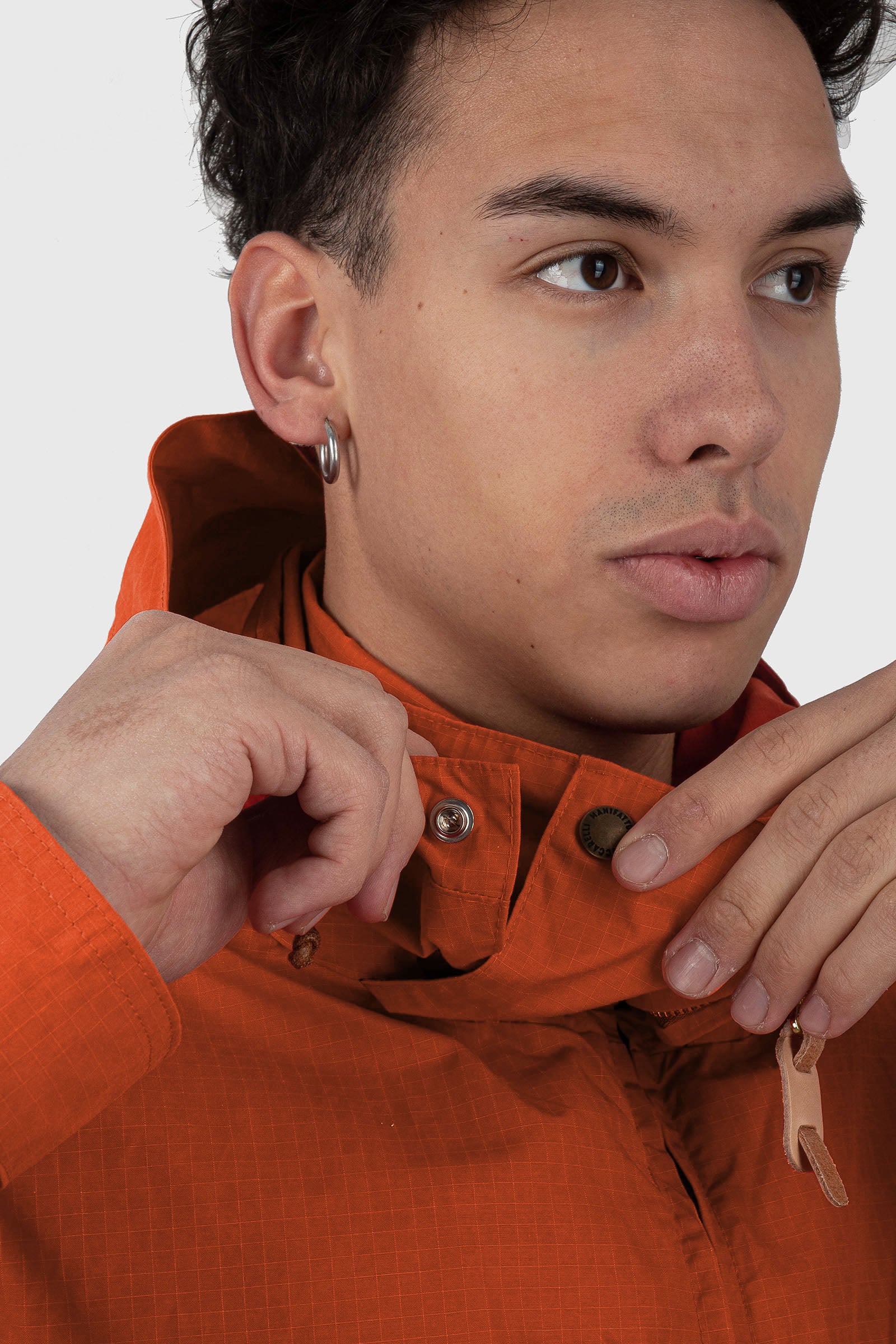 All Seasons Blazer Coat - 5