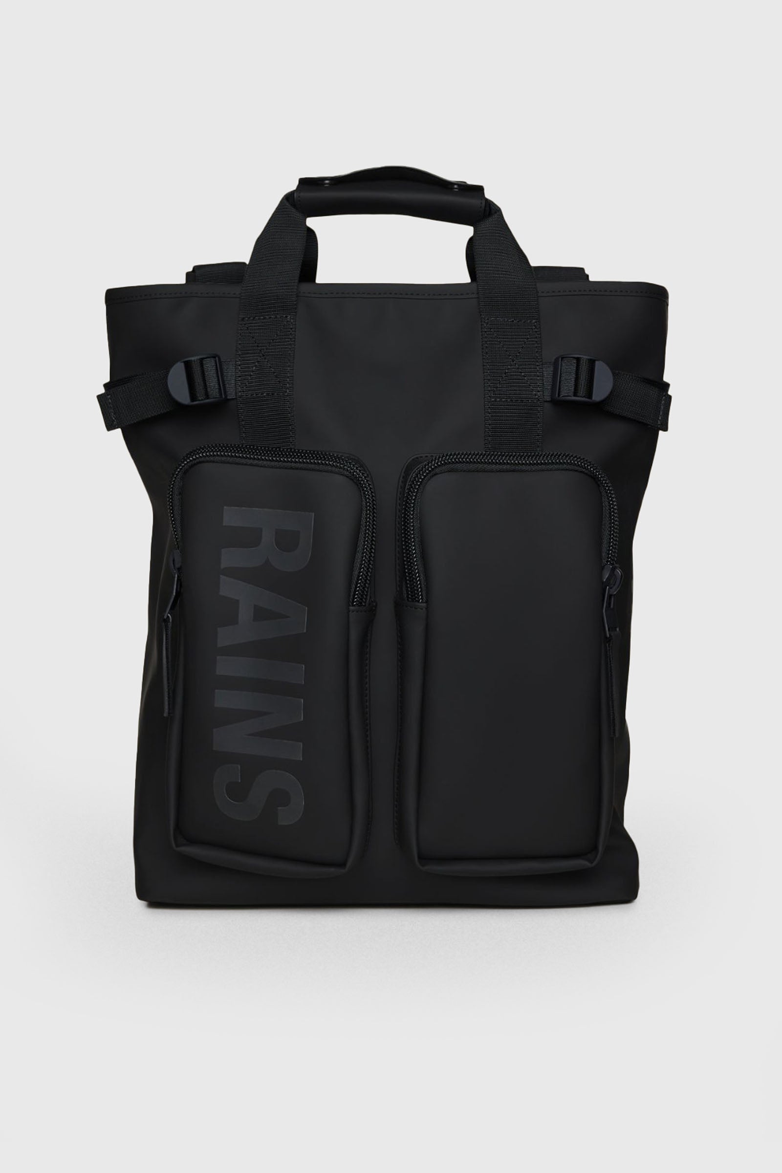 Texel Tote Backpack - 1