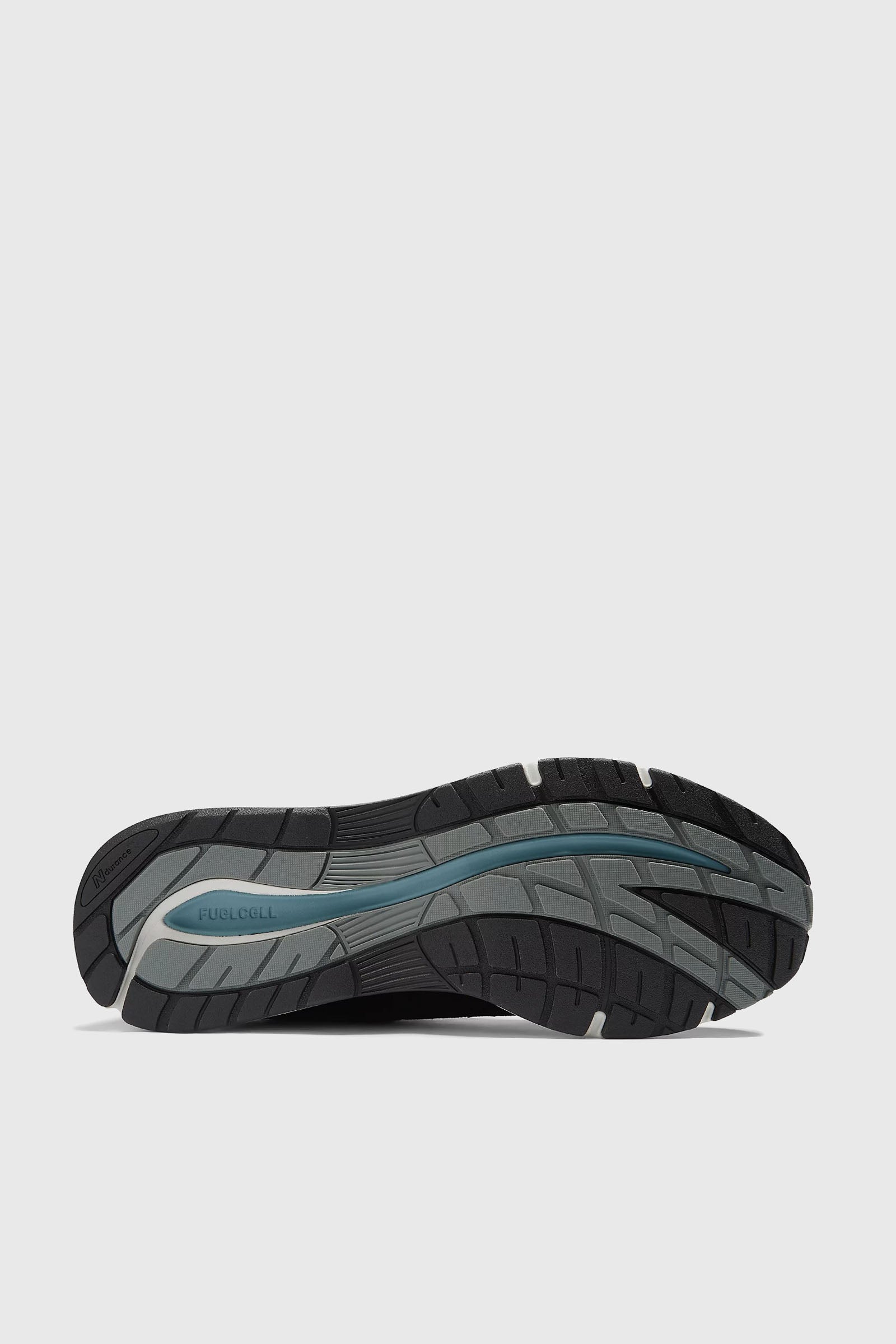 New Balance Sneaker Made In Uk 991v2 Nero Uomo - 5