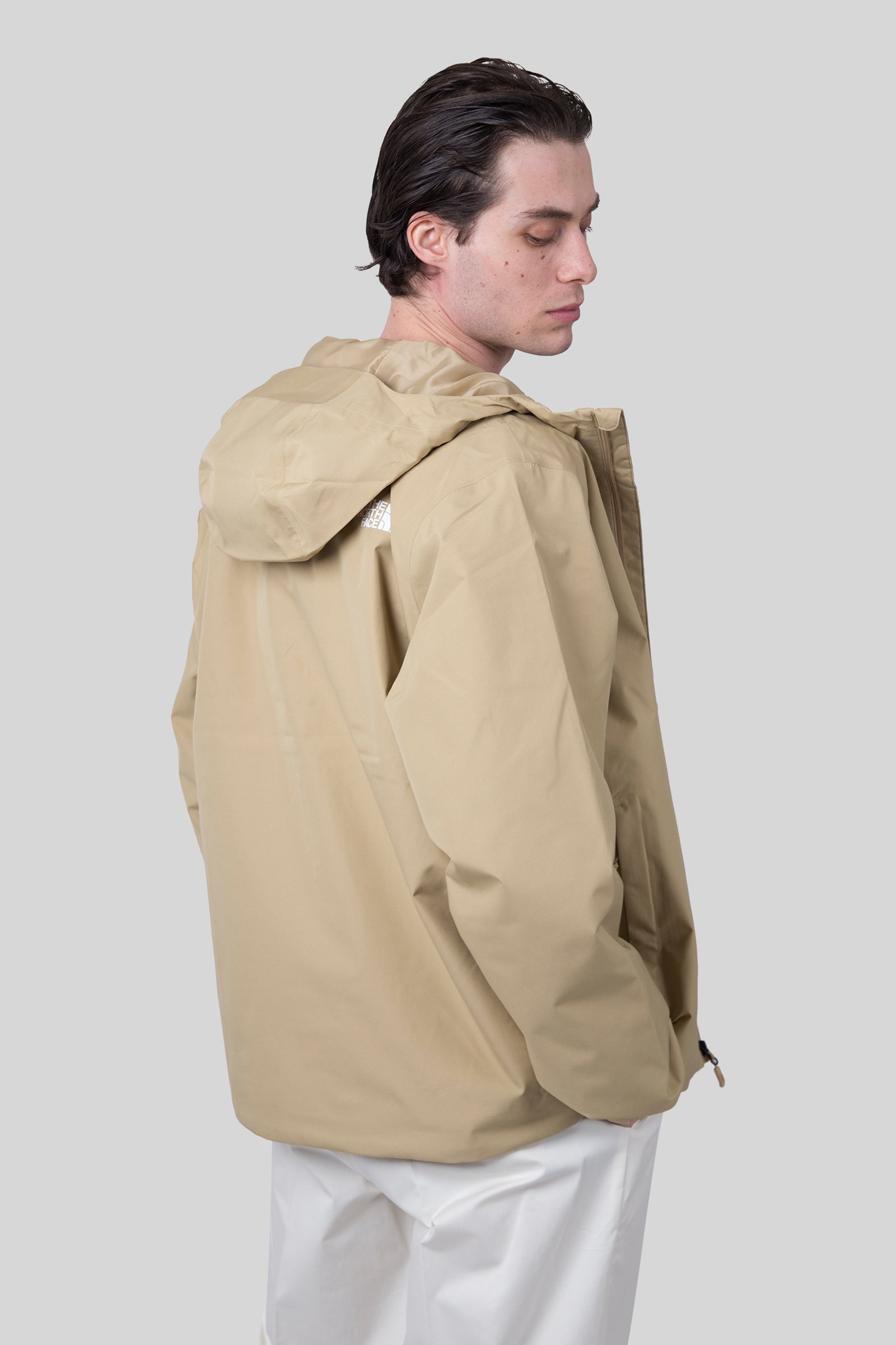 The North Face Giacca Quest Dryvent™ Khaki Uomo - 5