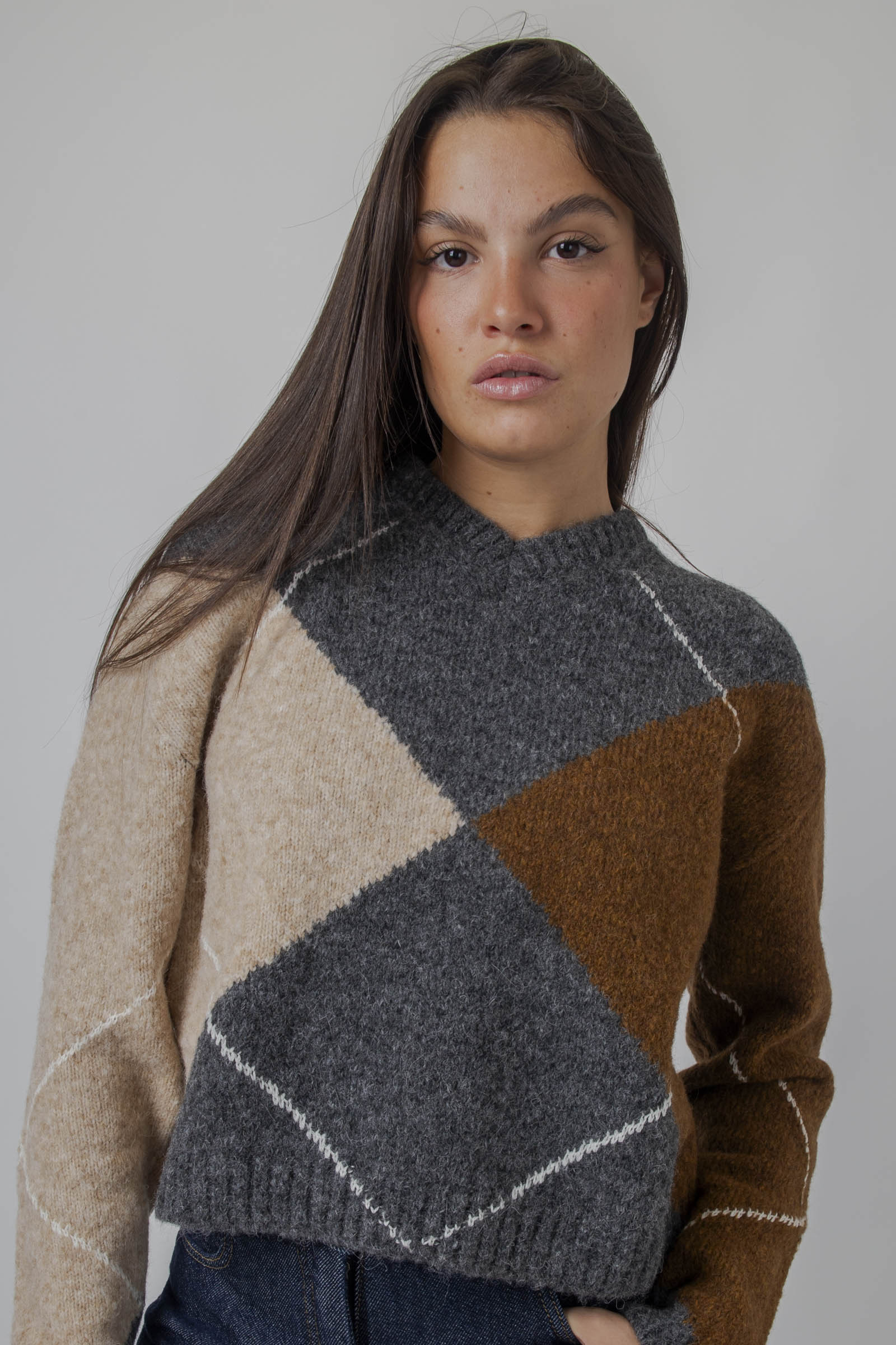 Gaston Sweater - 1