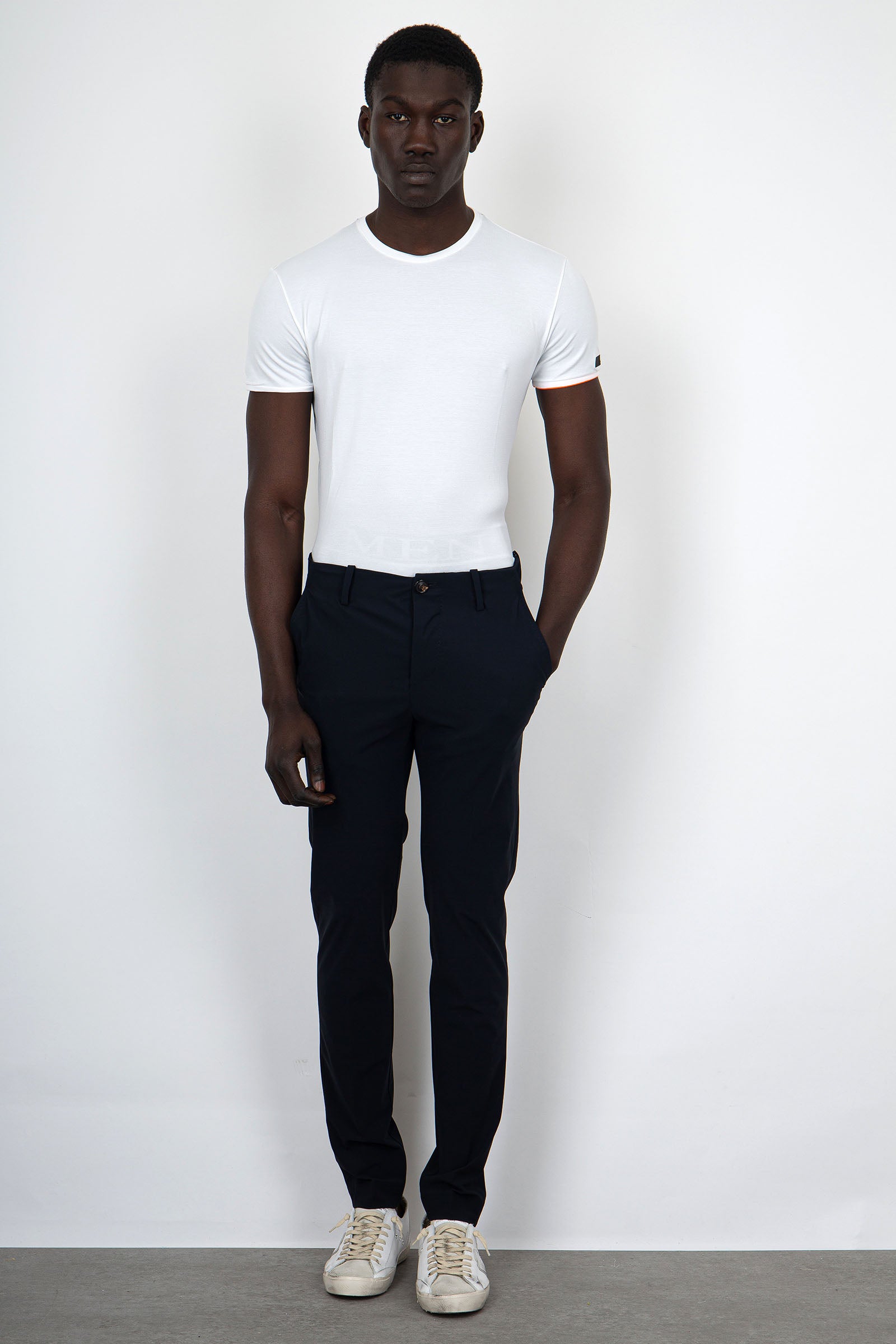 RRD Pantalone Revo Week End Pant Blu Scuro - 6