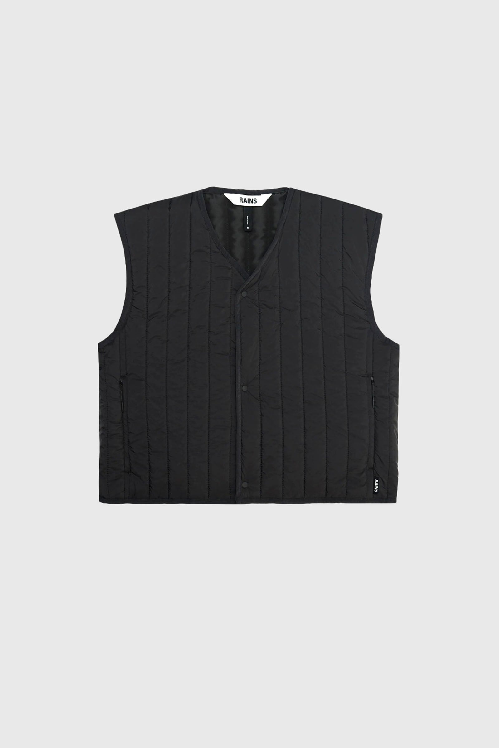 Banja Short Liner Vest W - 3