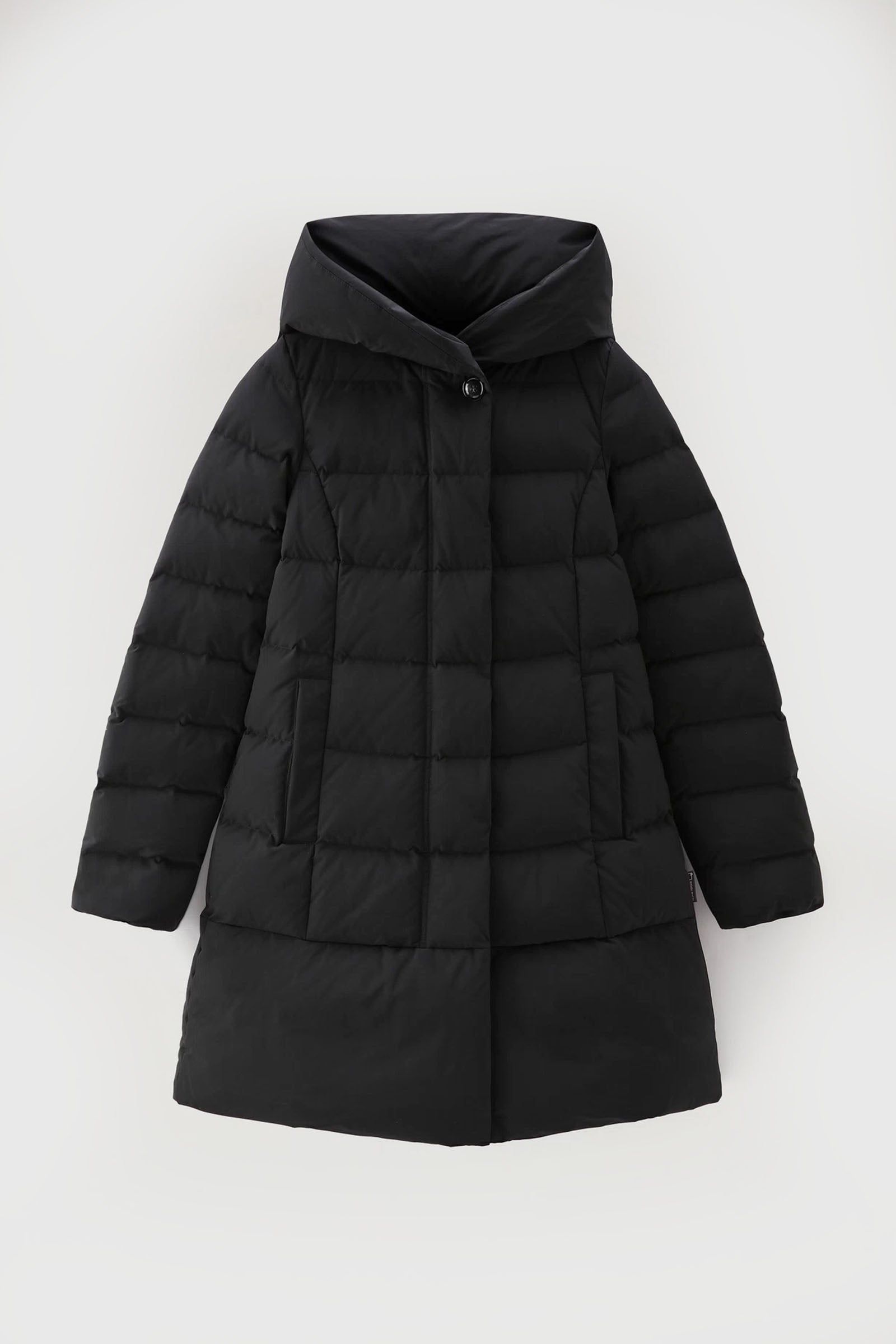 Puffy Prescott Parka In Urban Touch - 5