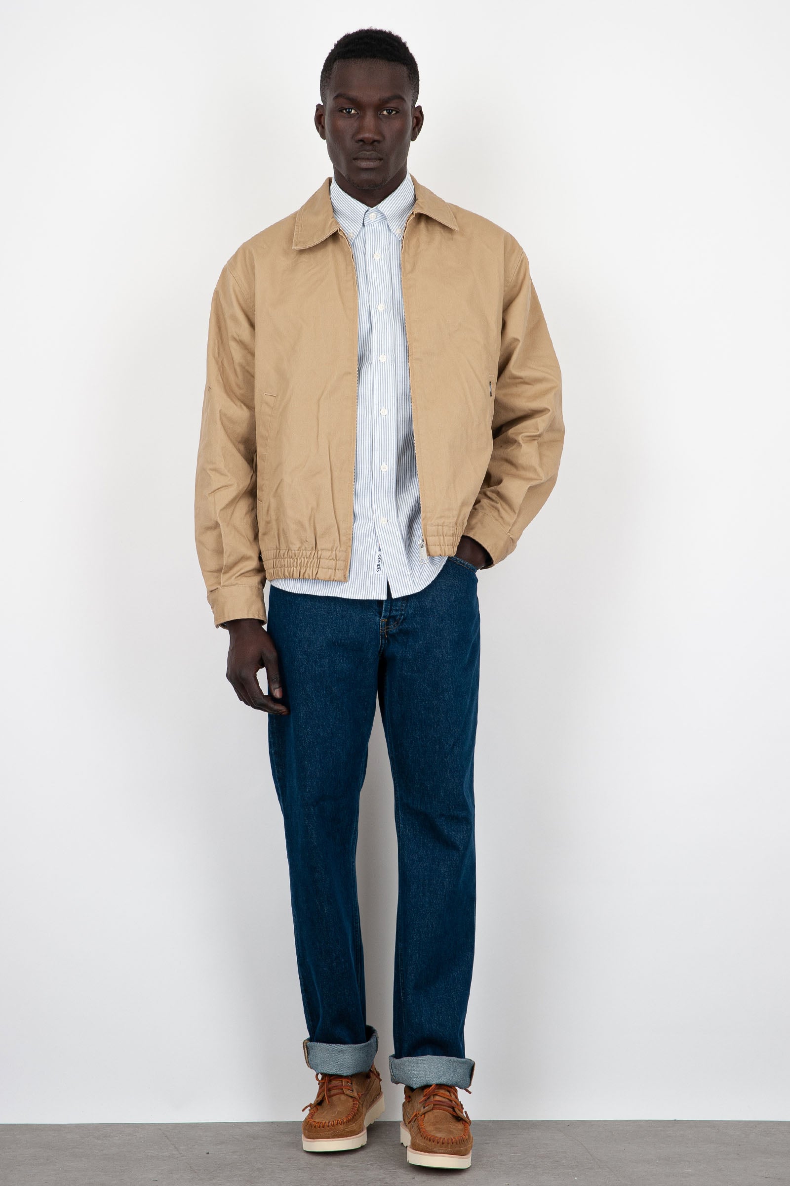 Nolan Jeans Pant - 6