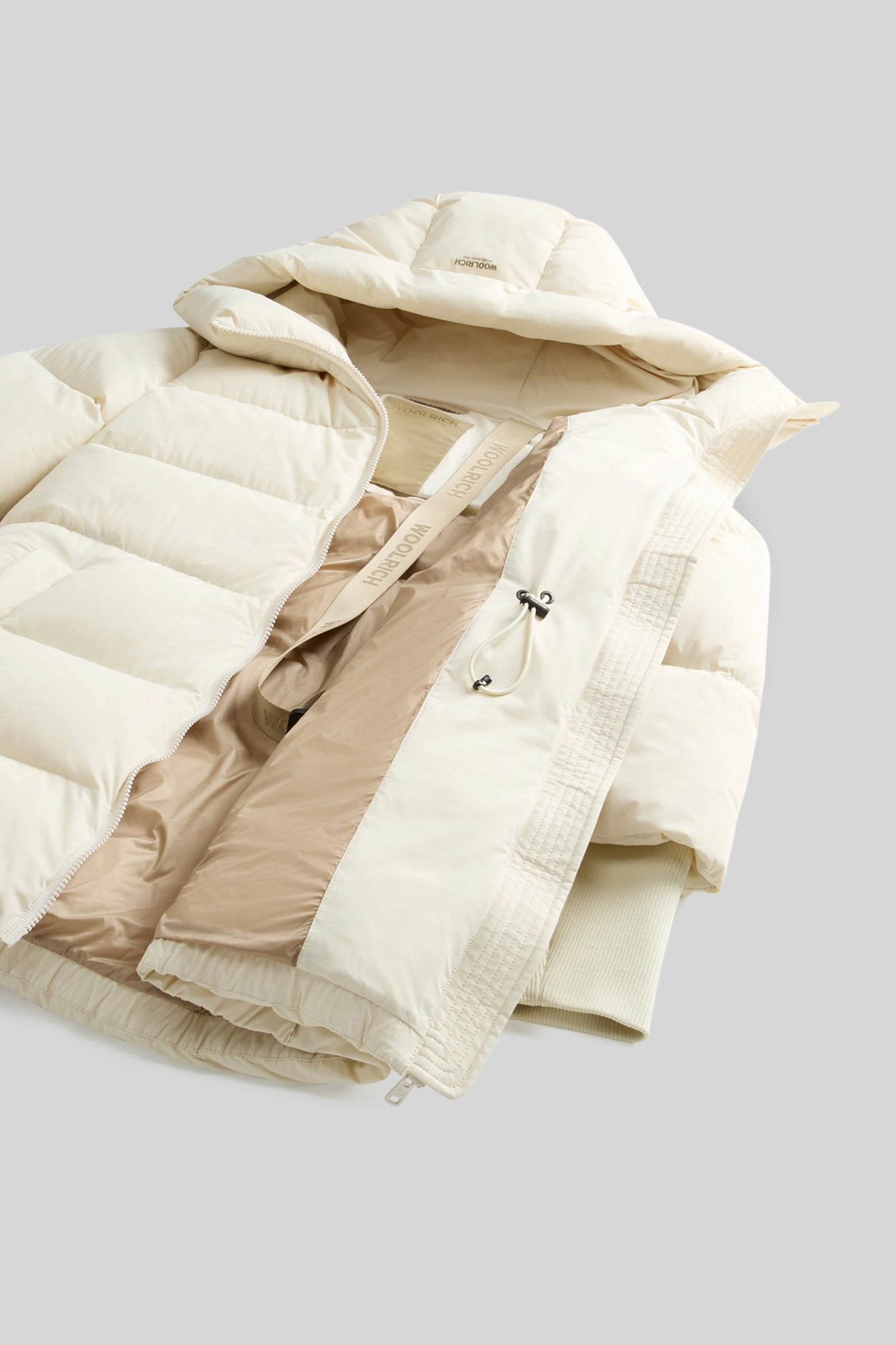 Cloud Madison Coat - 8