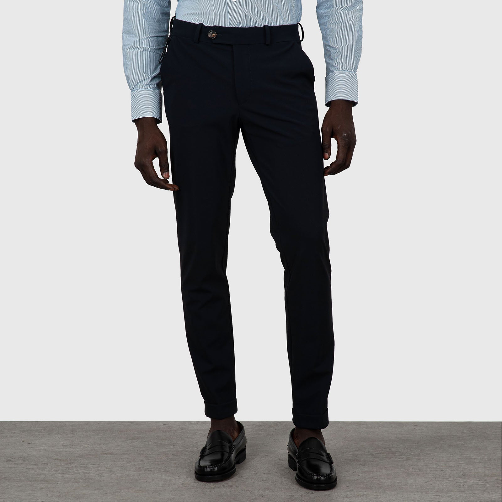 Winter Chino Pant - 8