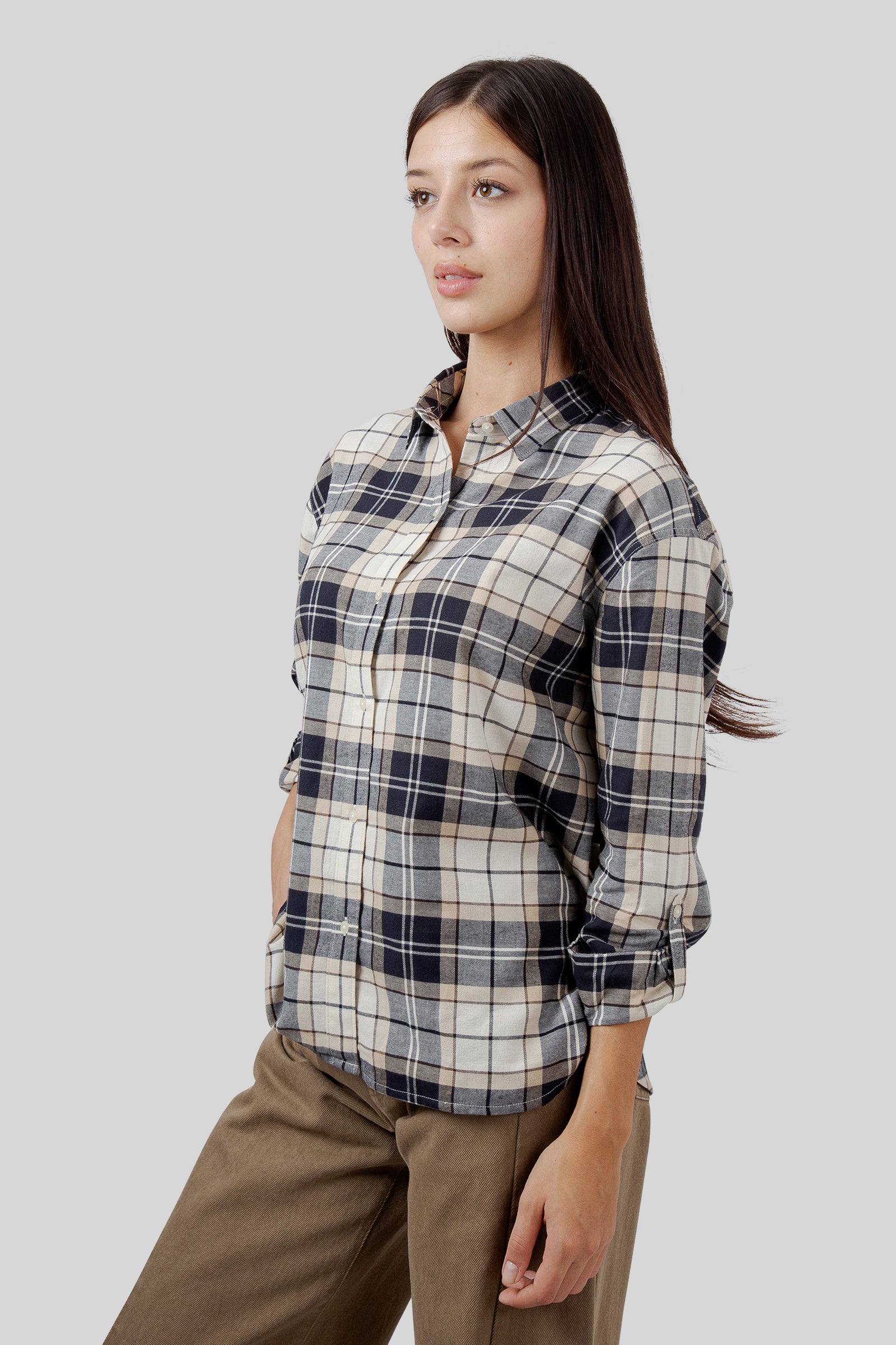 Elishaw Shirt - 3