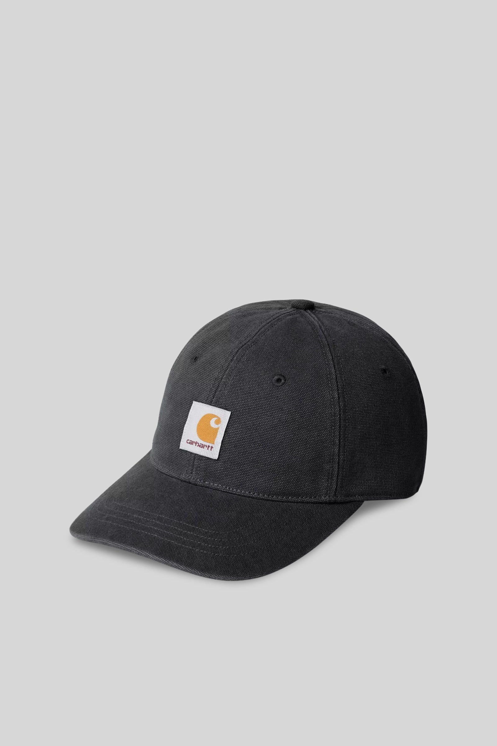 Canvas Cap - 1