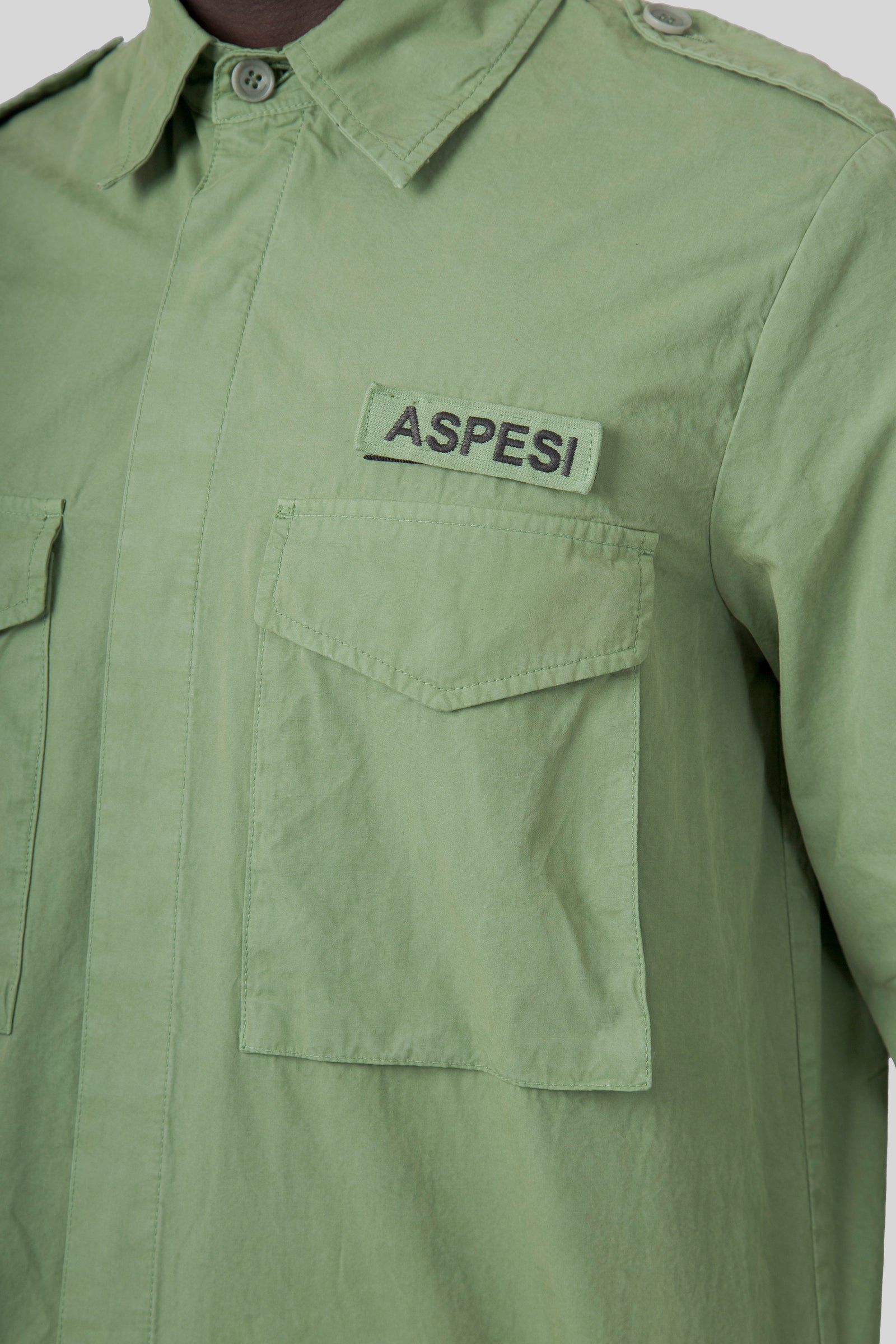 Field Shirt - 4