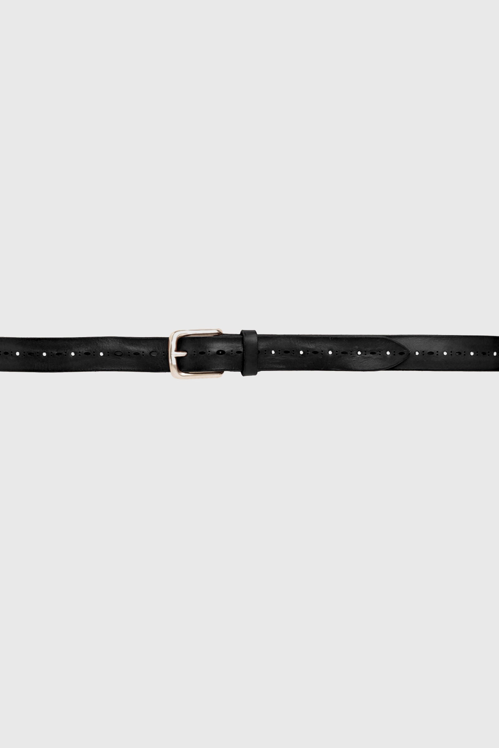 Bull Soft Studded Belt - 4