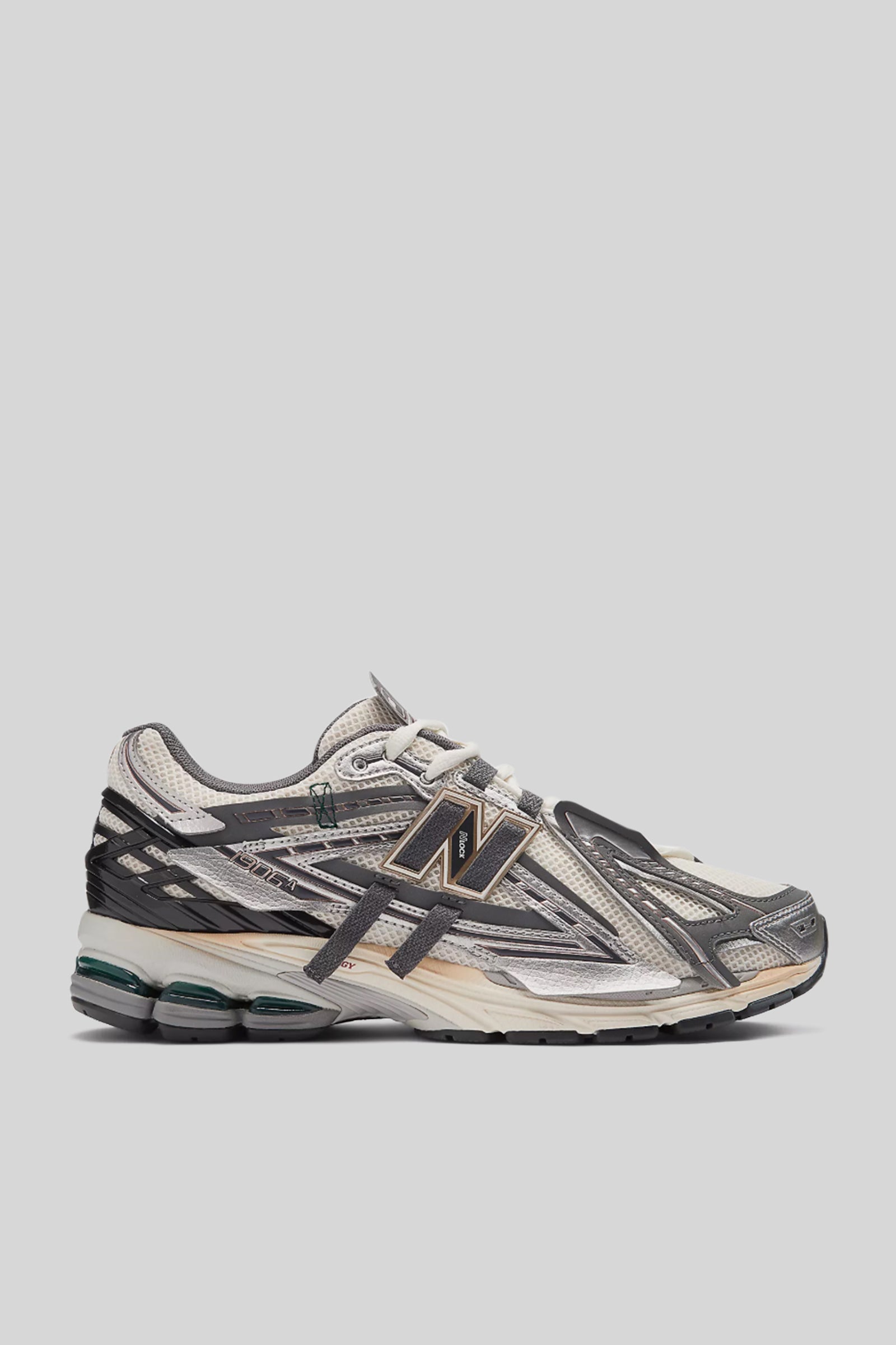 1906a Sneaker - 1