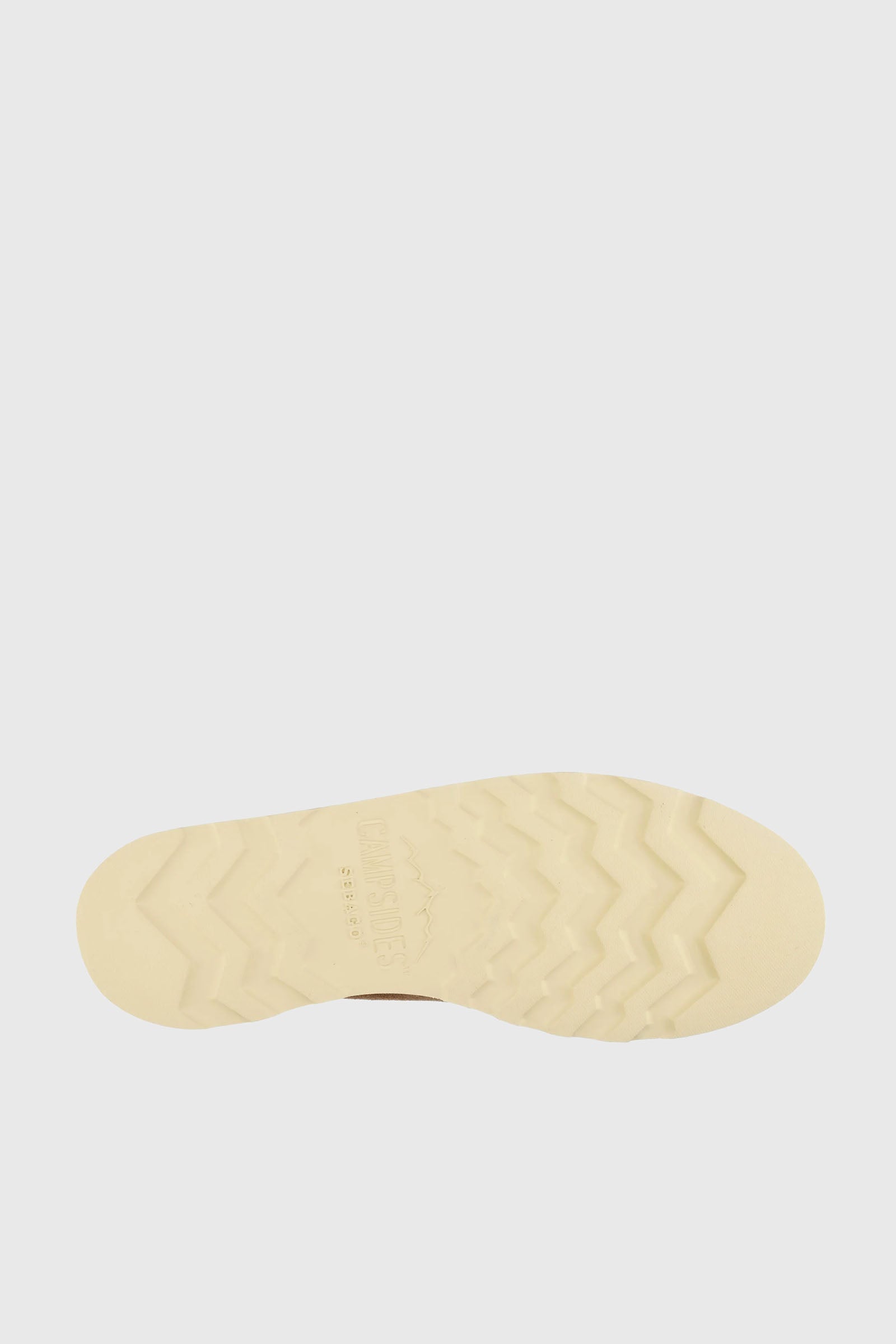 Sebago Keuka Oil Beige Uomo - 3