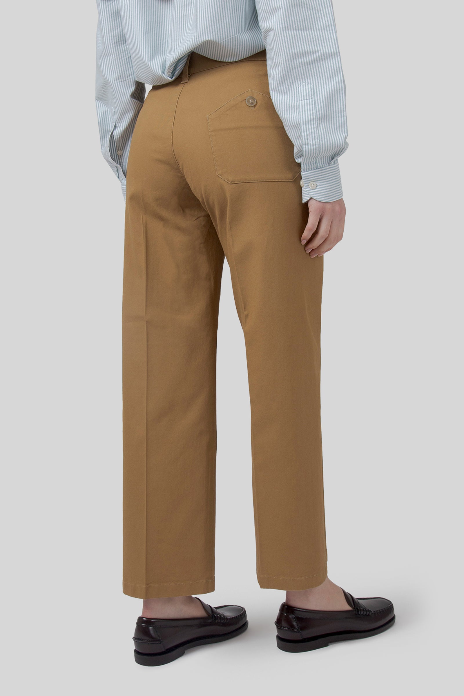 Department Five Pantalone Due Biscotto Donna - 5