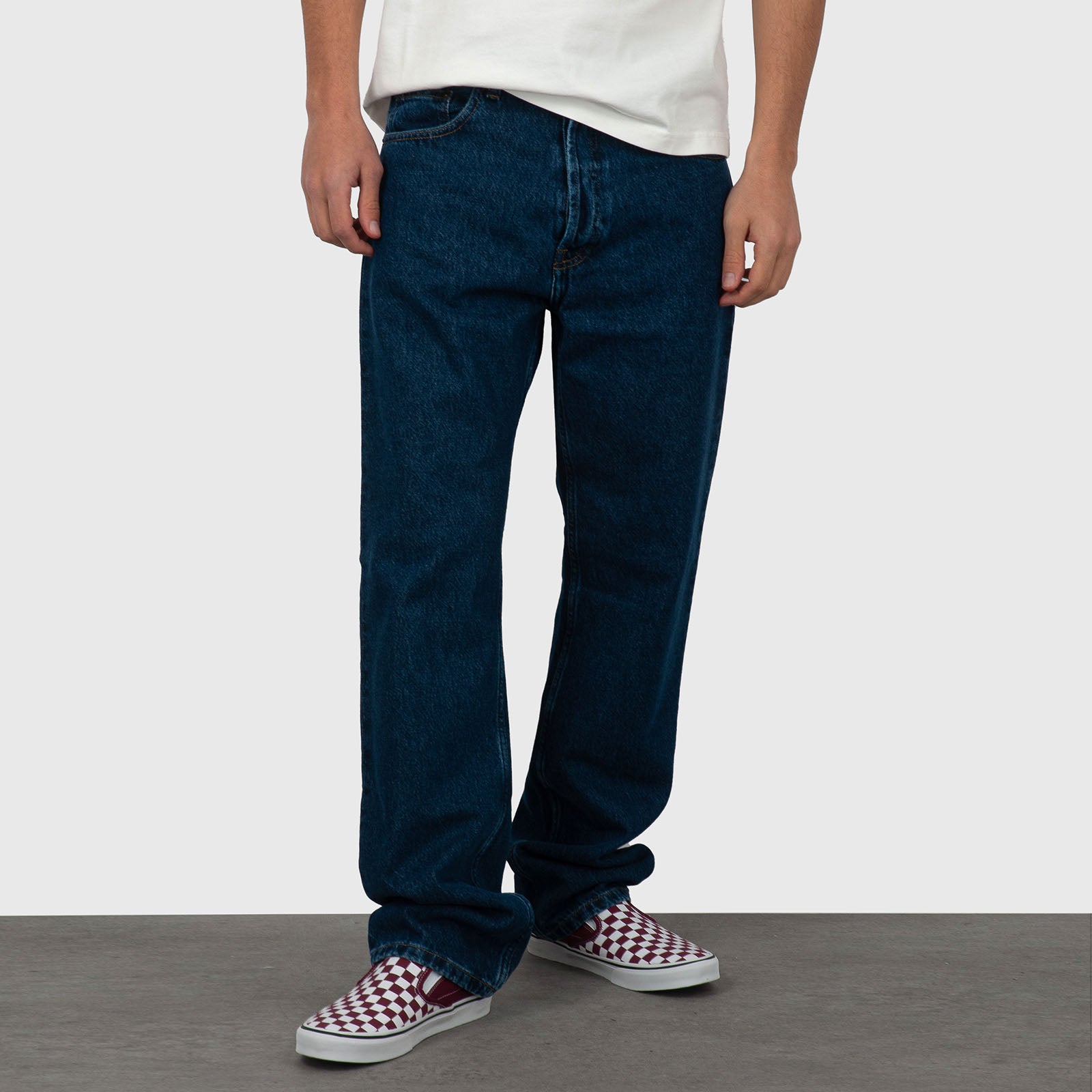 Nolan Jeans Pant - 11