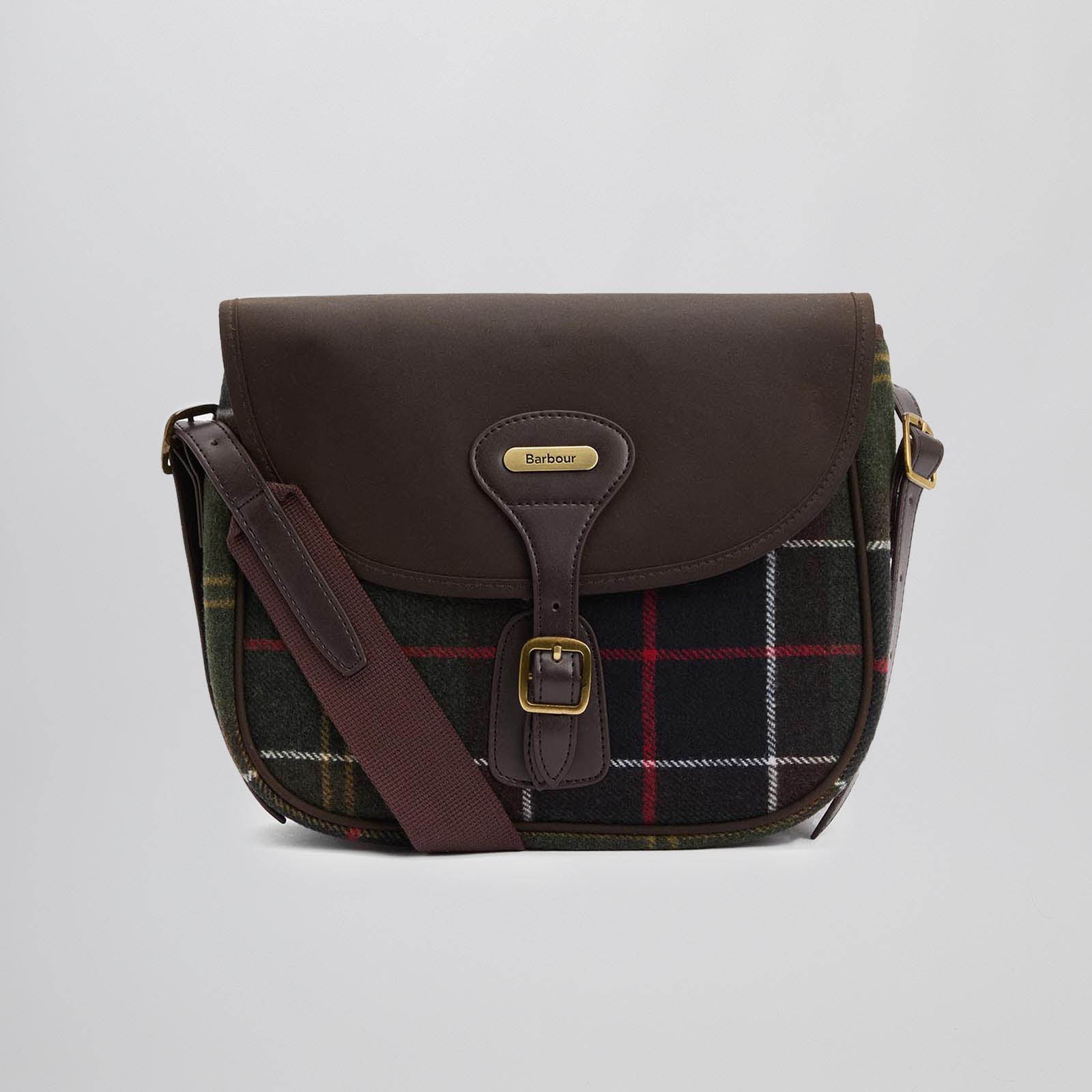 Cromarty Crossbody Bag - 9