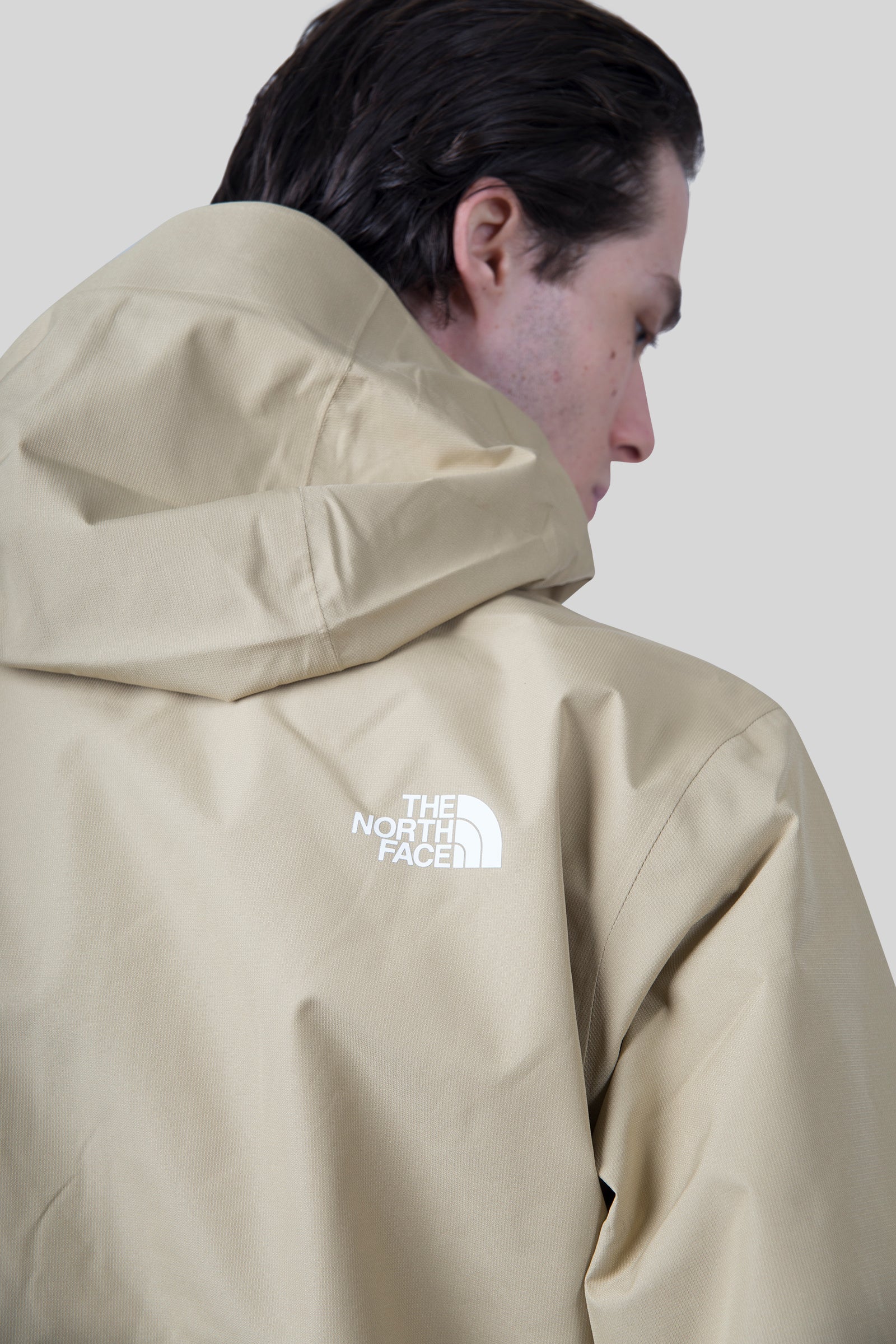 The North Face Giacca Quest Dryvent™ Khaki Uomo - 2