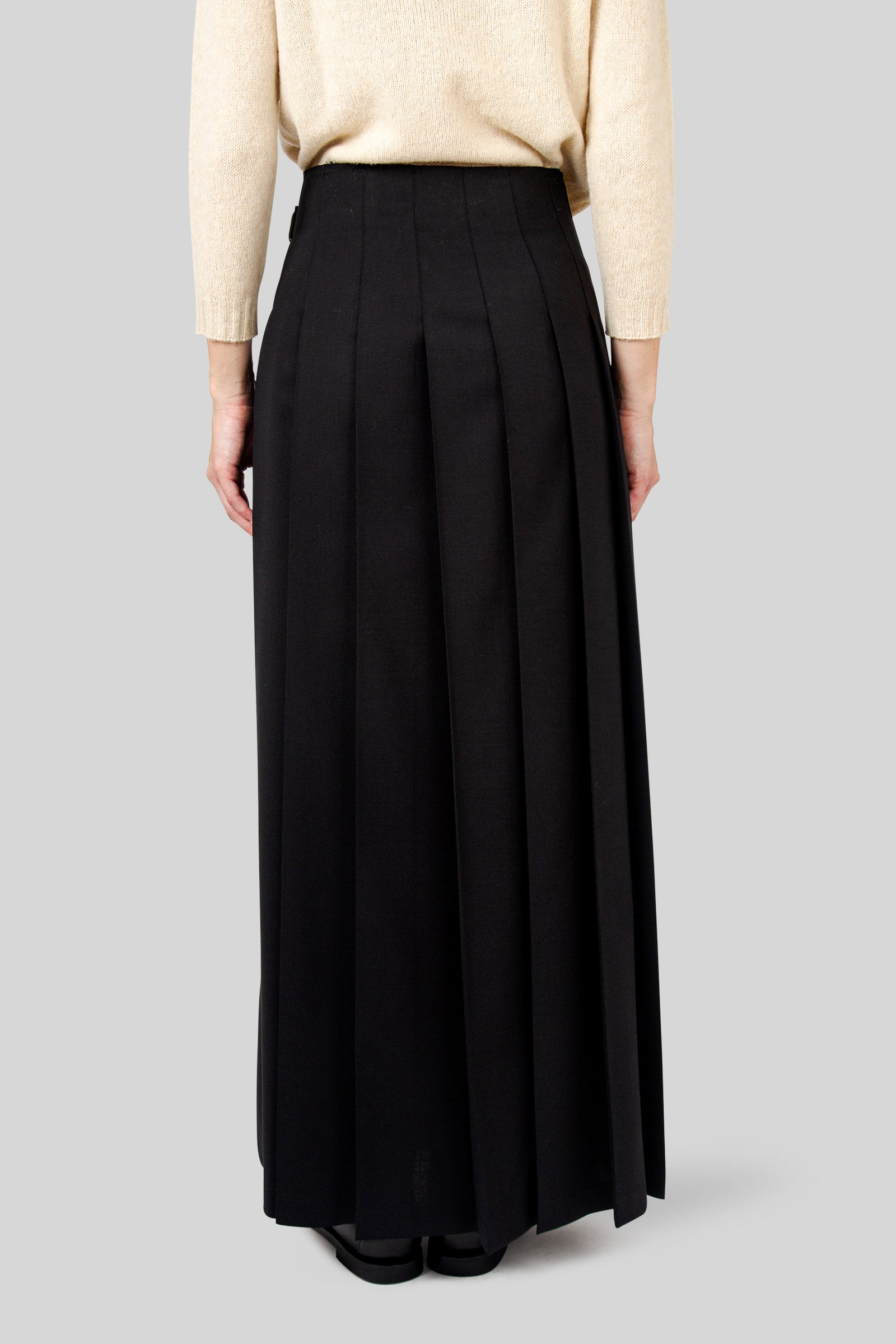 Department Five Gonna Gilles Nero Donna - 5