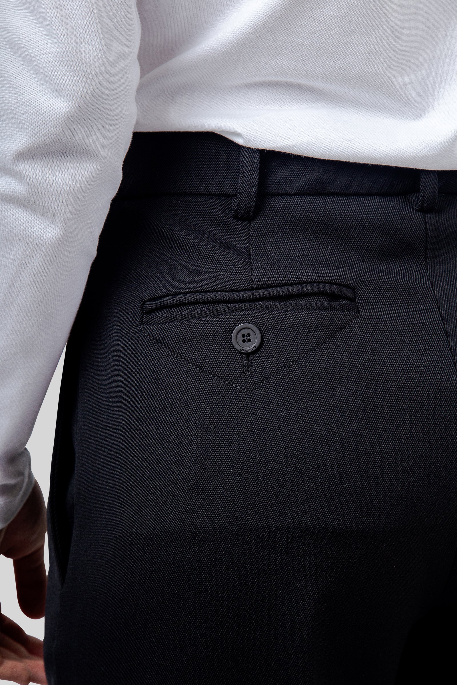 Nora Pant - 4