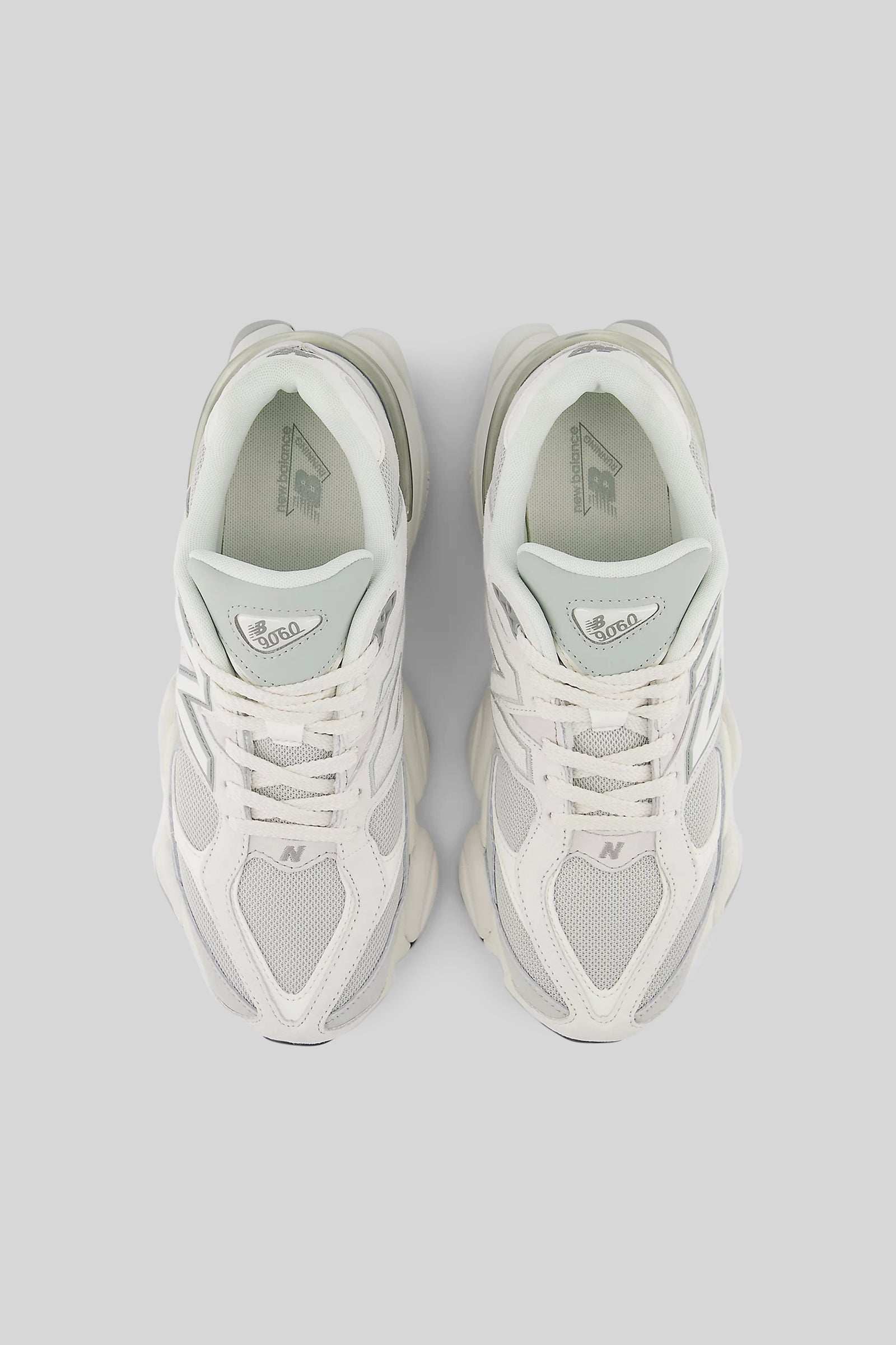 9060 Sneaker - 3