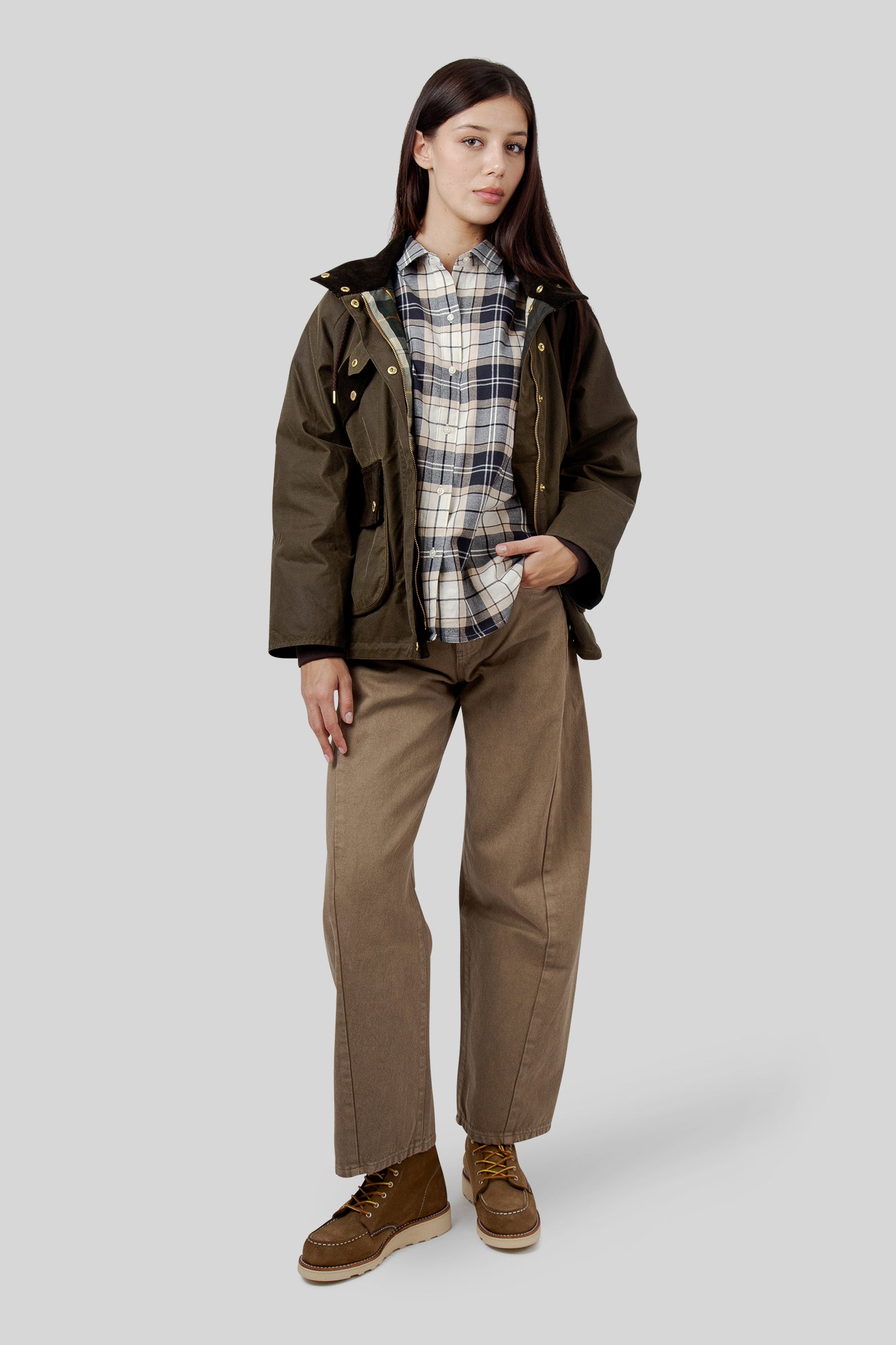 Elishaw Shirt - 2