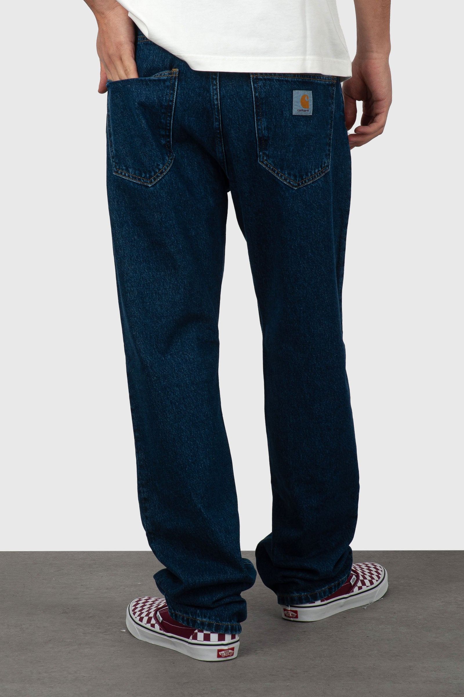 Nolan Jeans Pant - 7