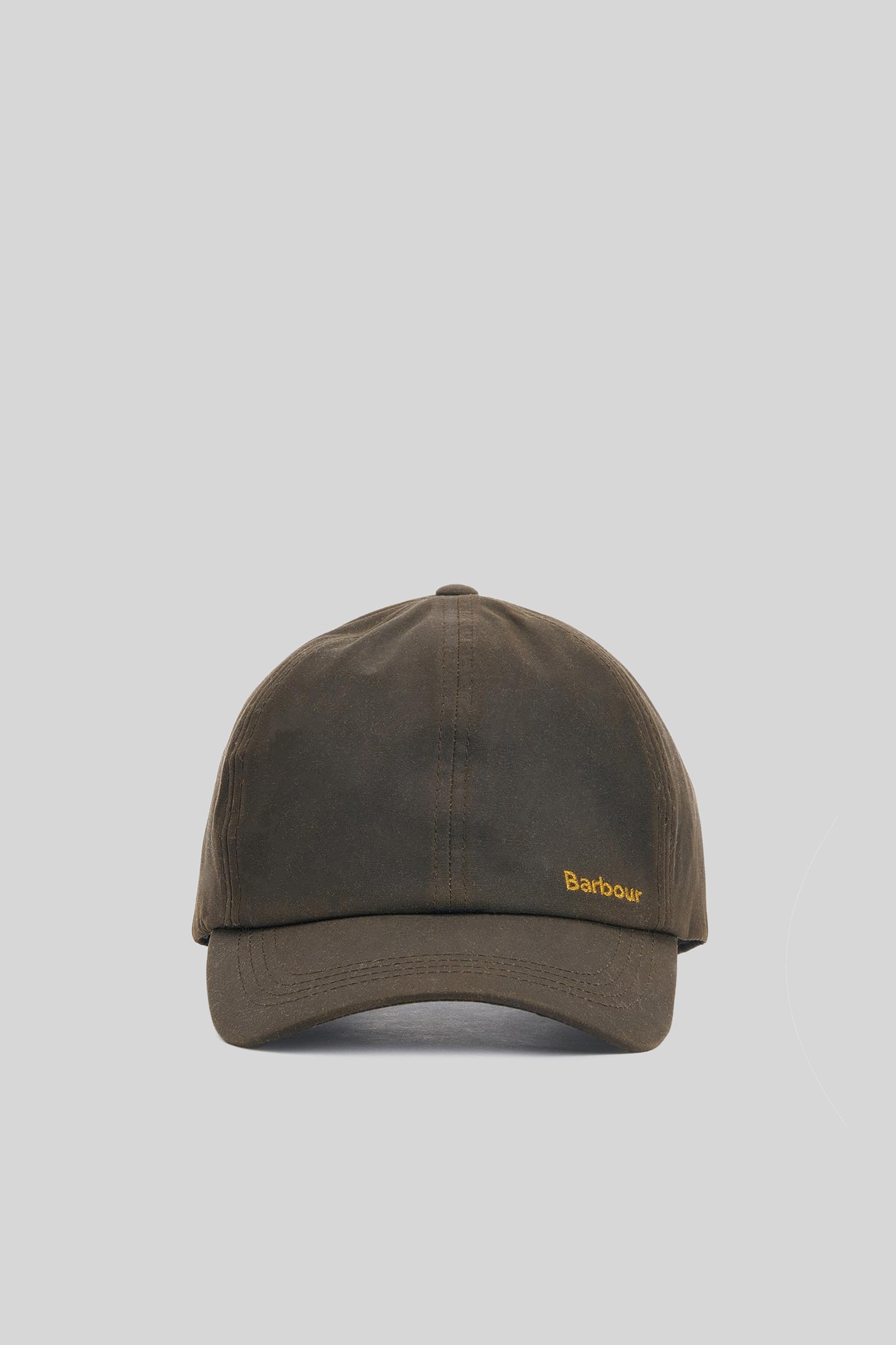 Belsay Wax Sports Hat - 1