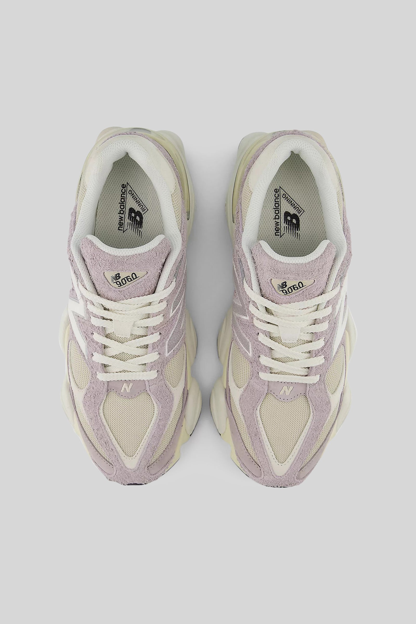 9060 Sneaker - 4