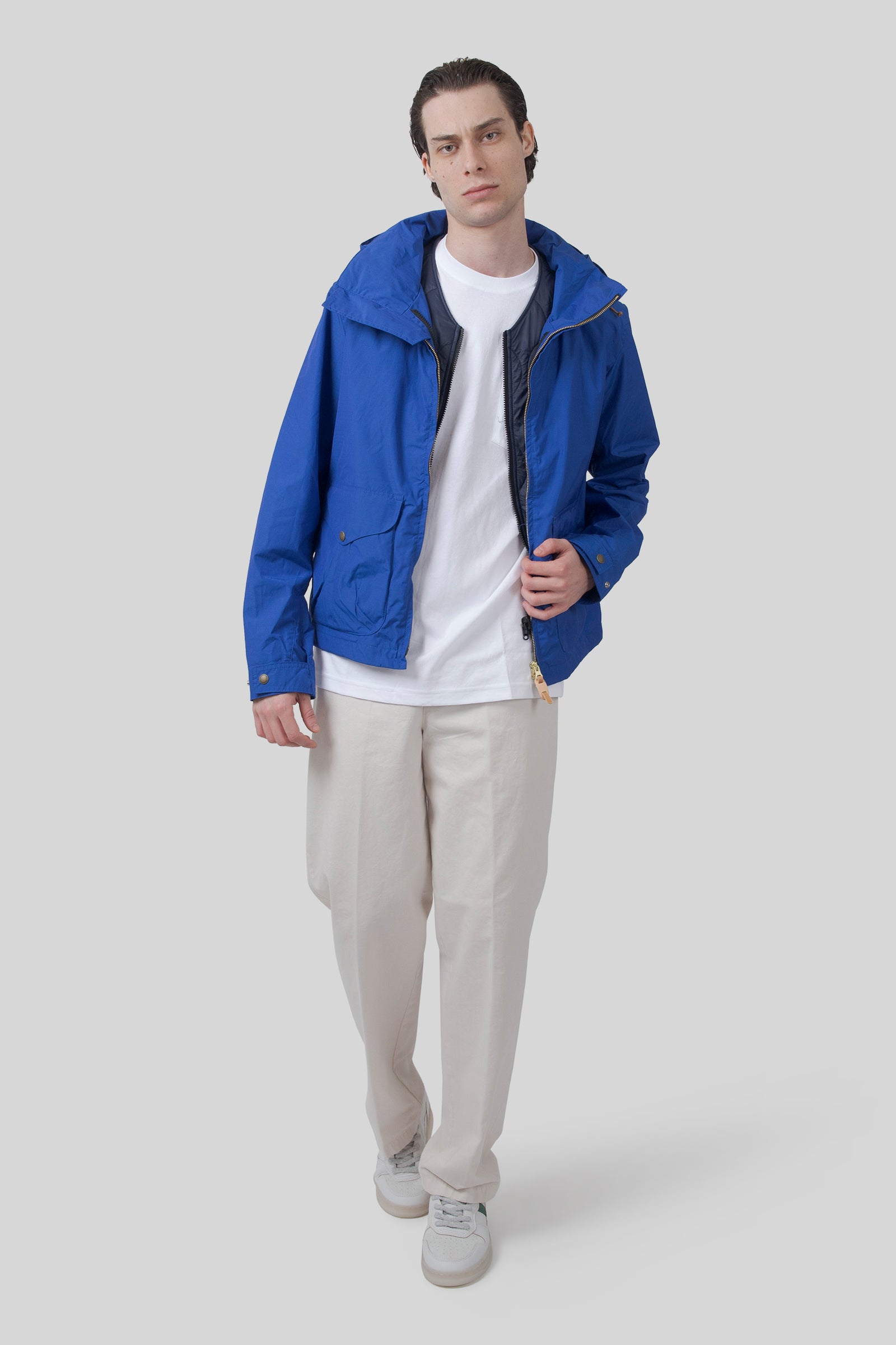 Department Five Pantalone Ant Avena Uomo - 4