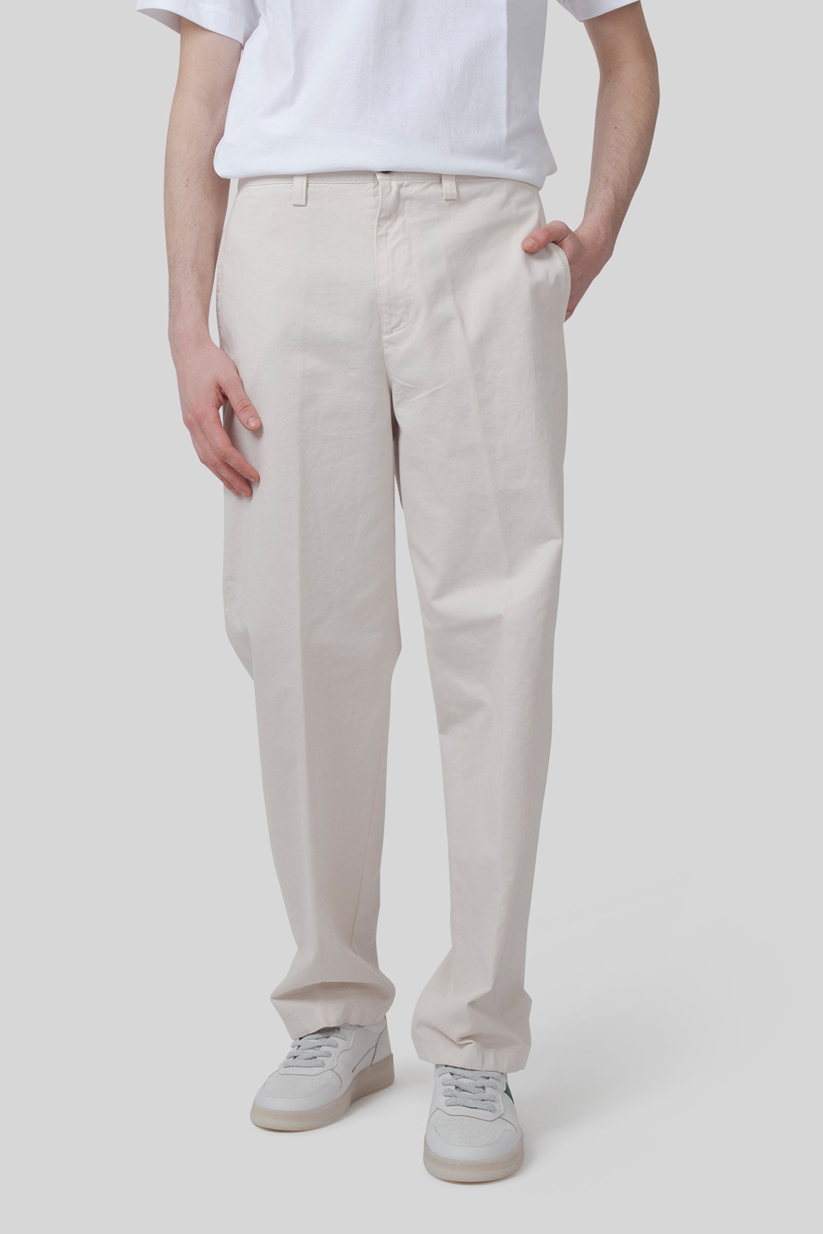 Department Five Pantalone Ant Avena Uomo - 1