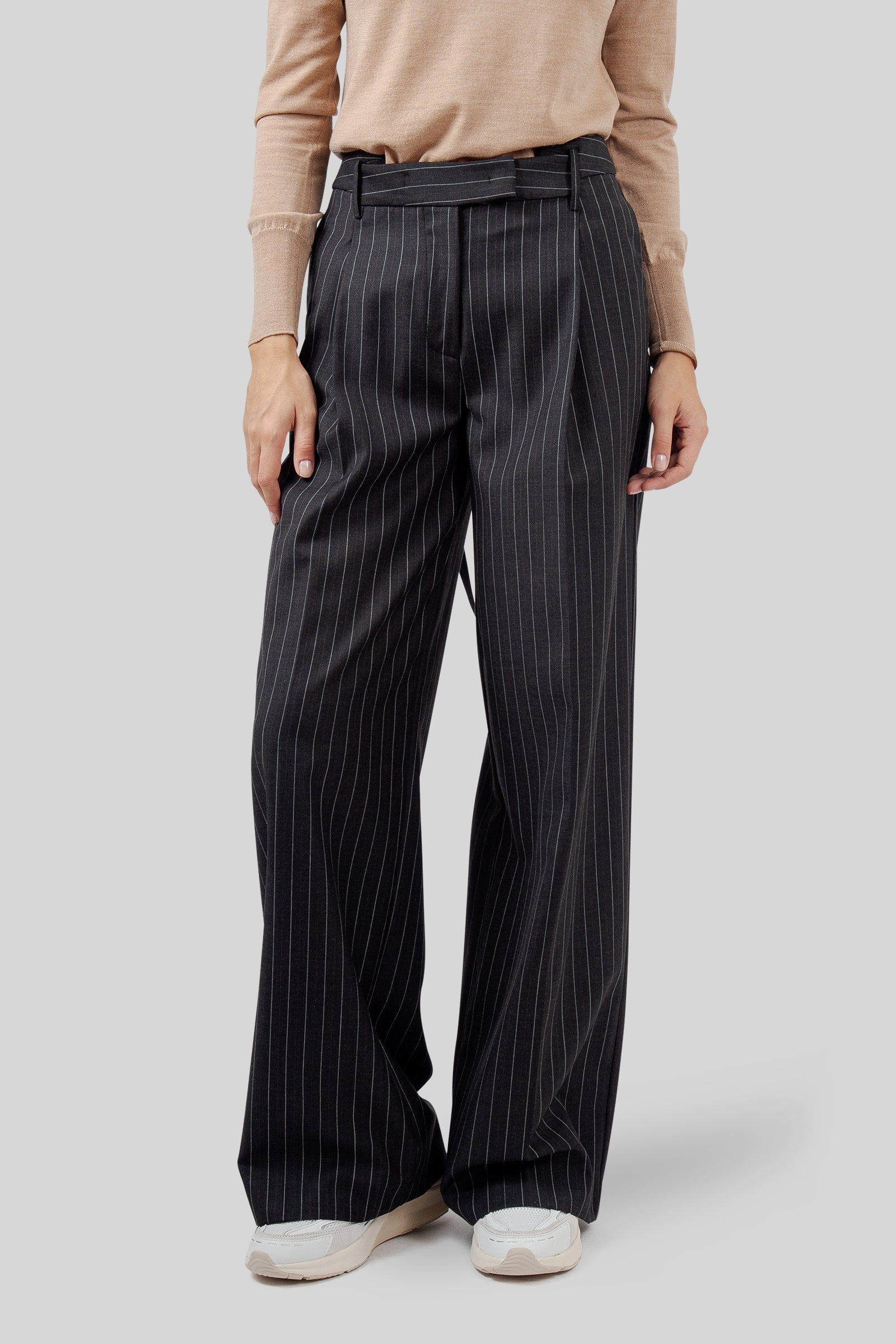 July Pantalone - 1