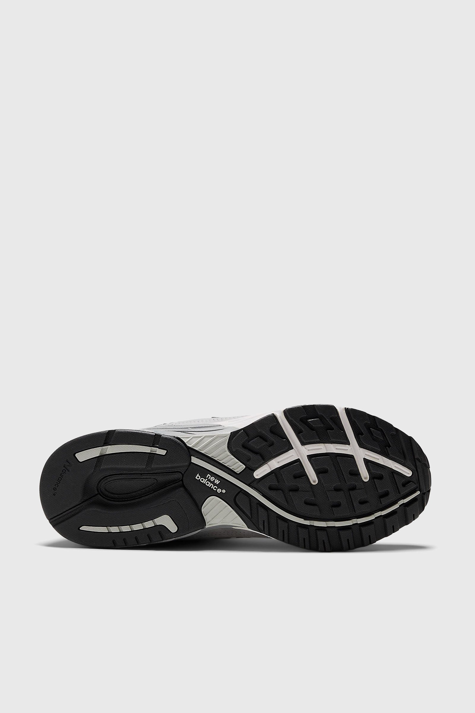 New Balance Sneaker Made In Usa 993 Core Grigio Uomo - 5