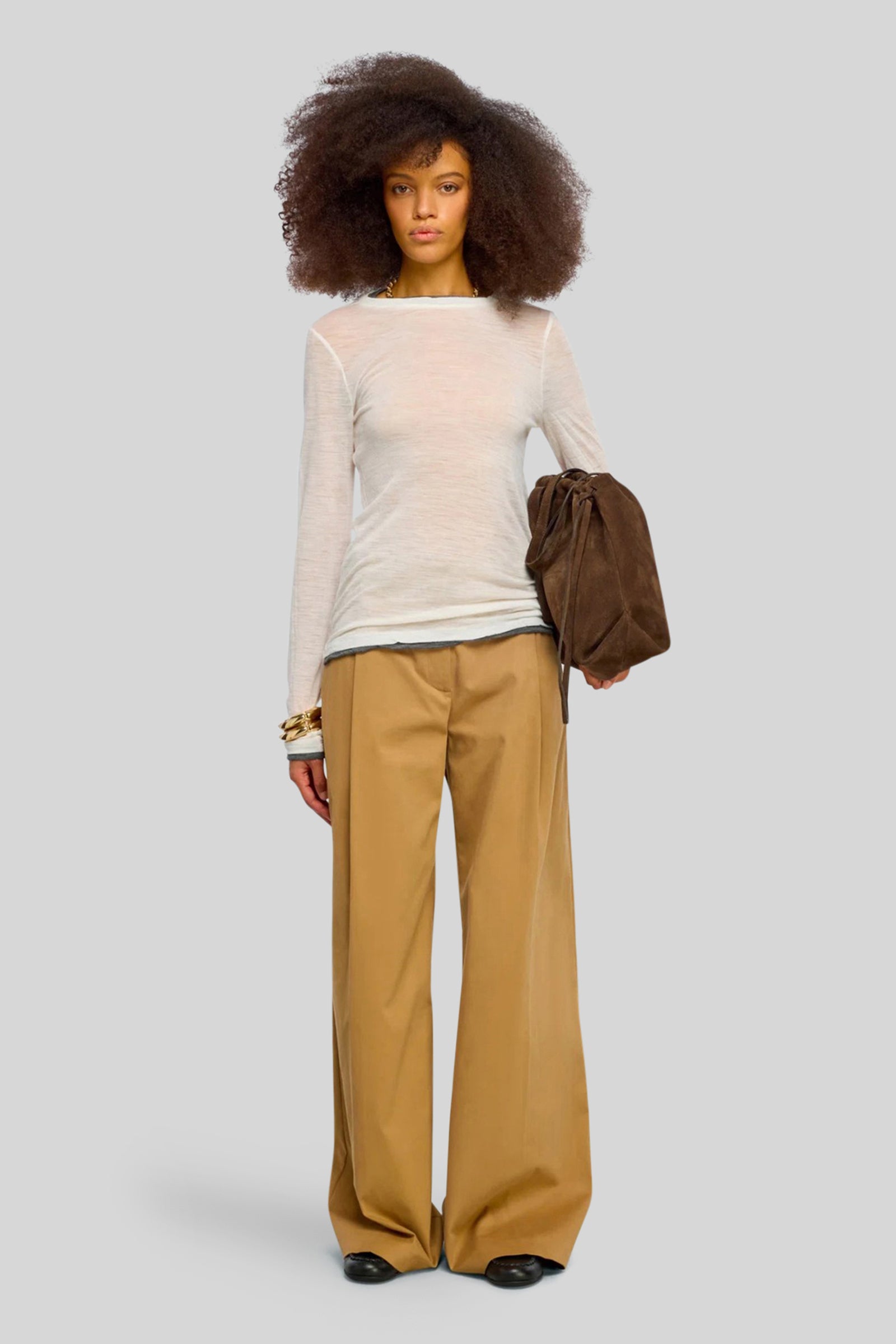 Emily Pant - 4