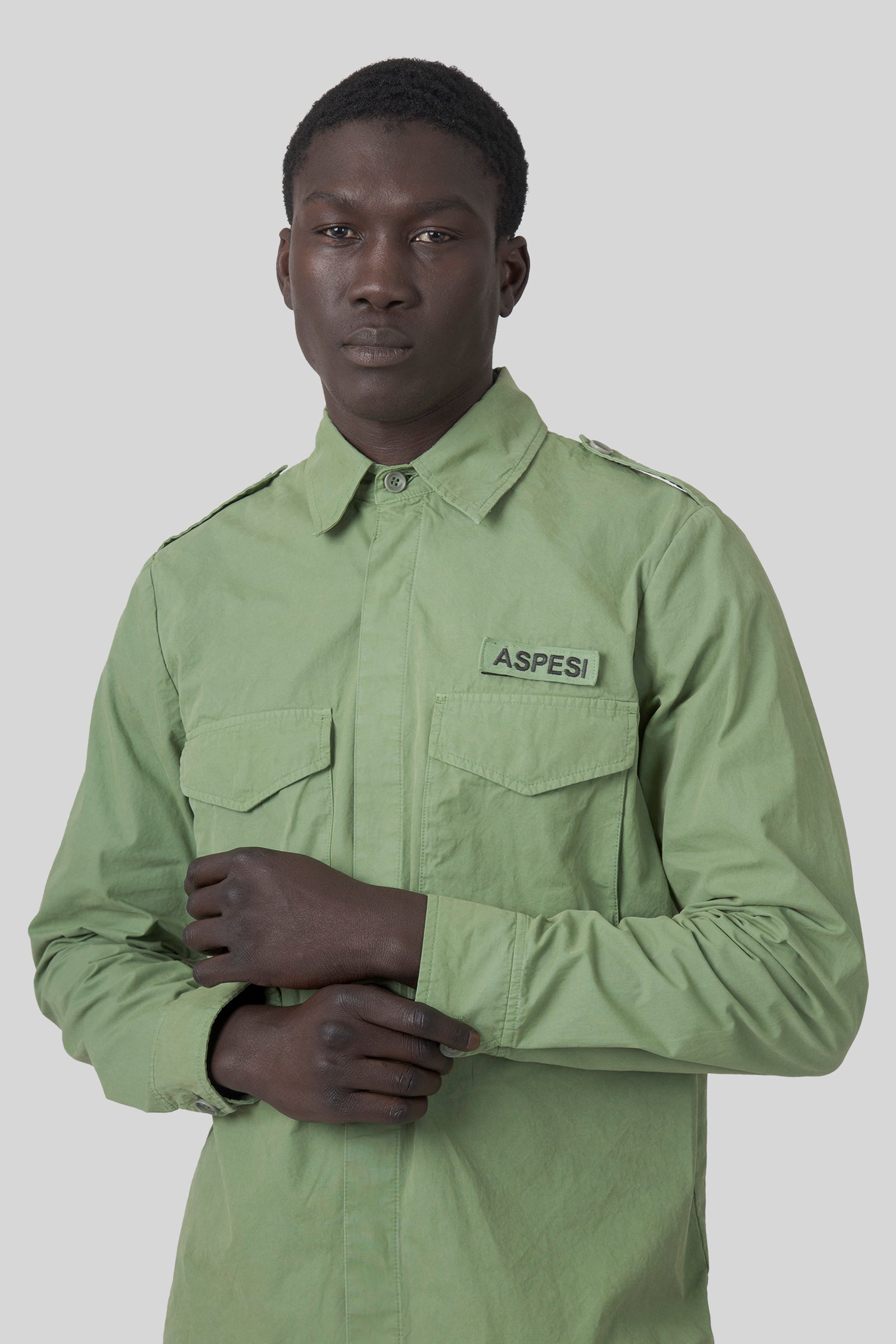 Field Shirt - 1