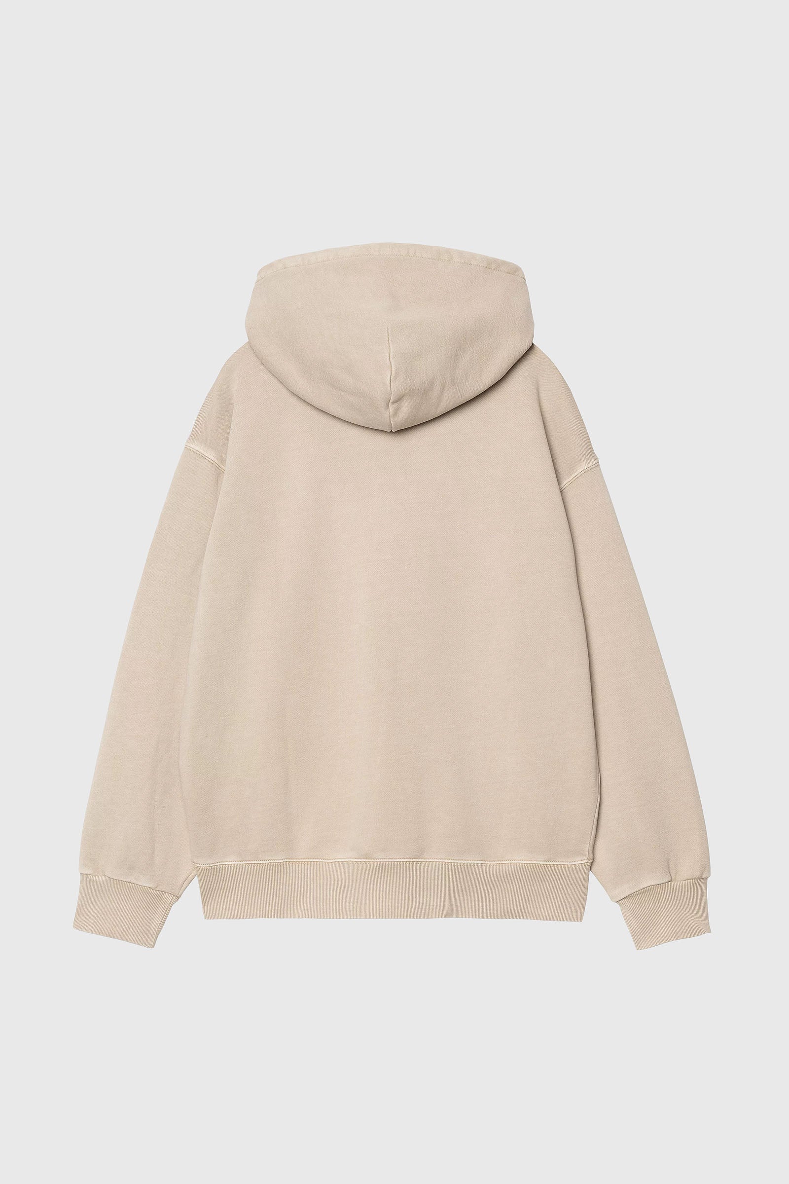 Hooded Nelson Sweatshirt - 2