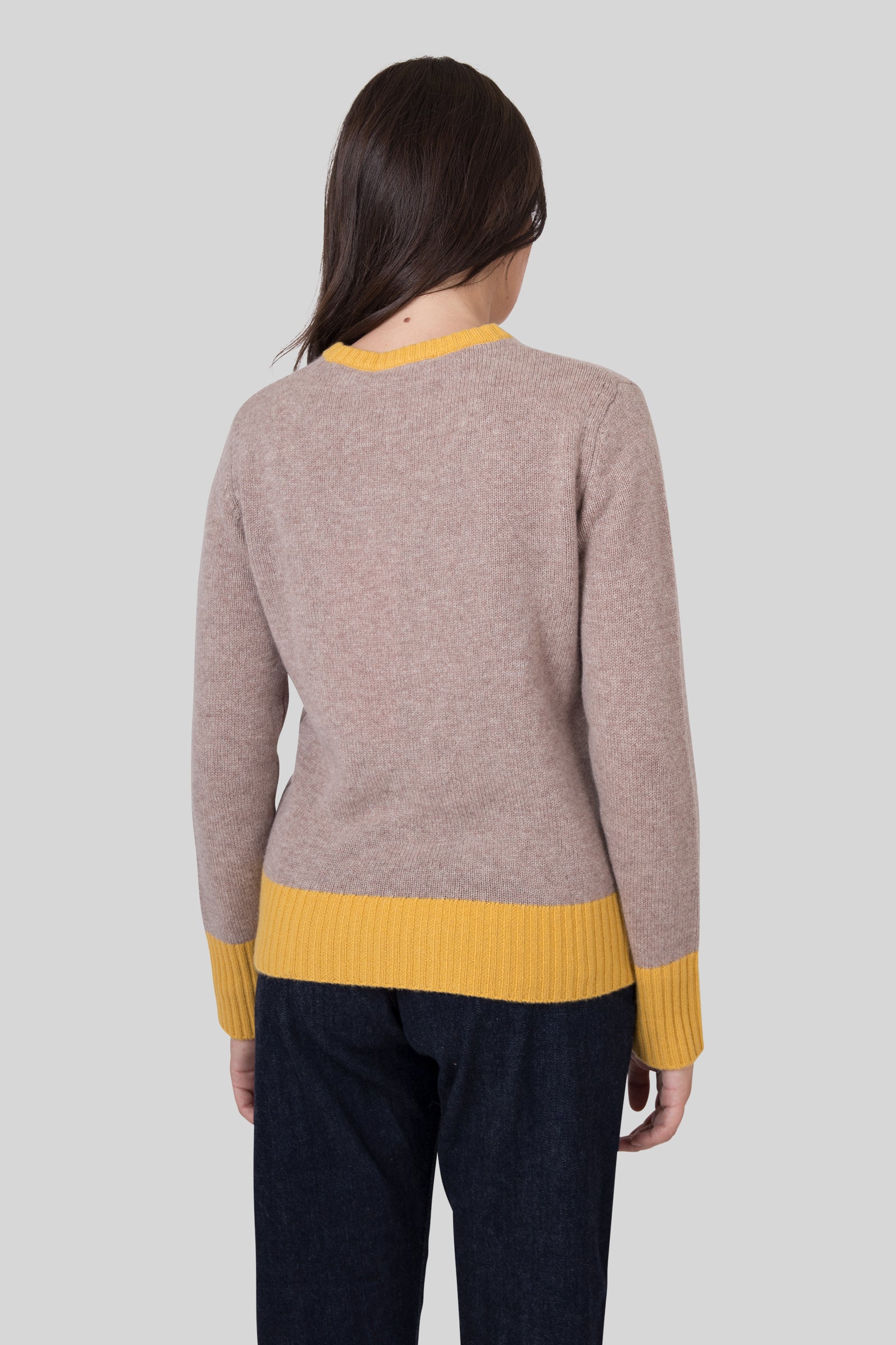 Absolut Cashmere Maglia Alessandra Castagna Donna - 5