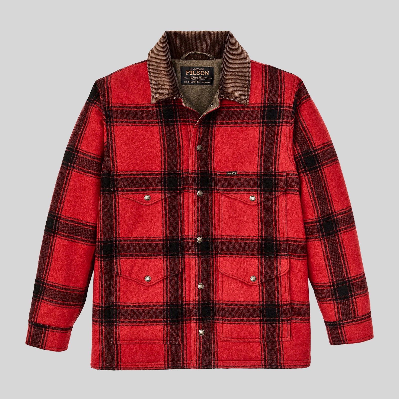 Spokane Insulated Cruiser - 6