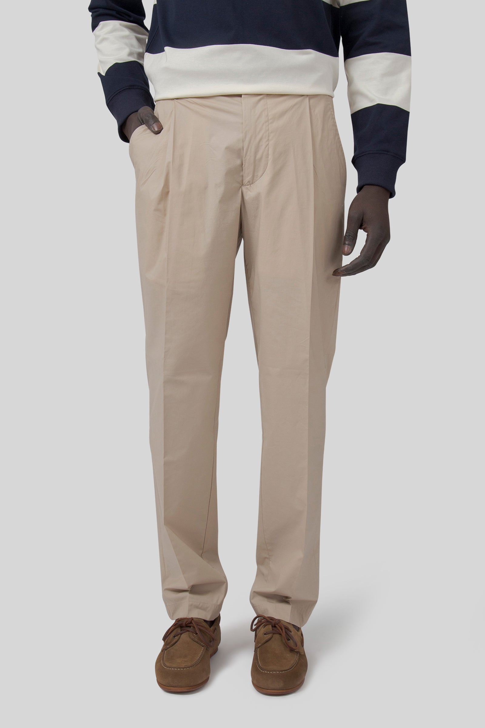 Department Five Pantalone Gin Sabbia Uomo - 1