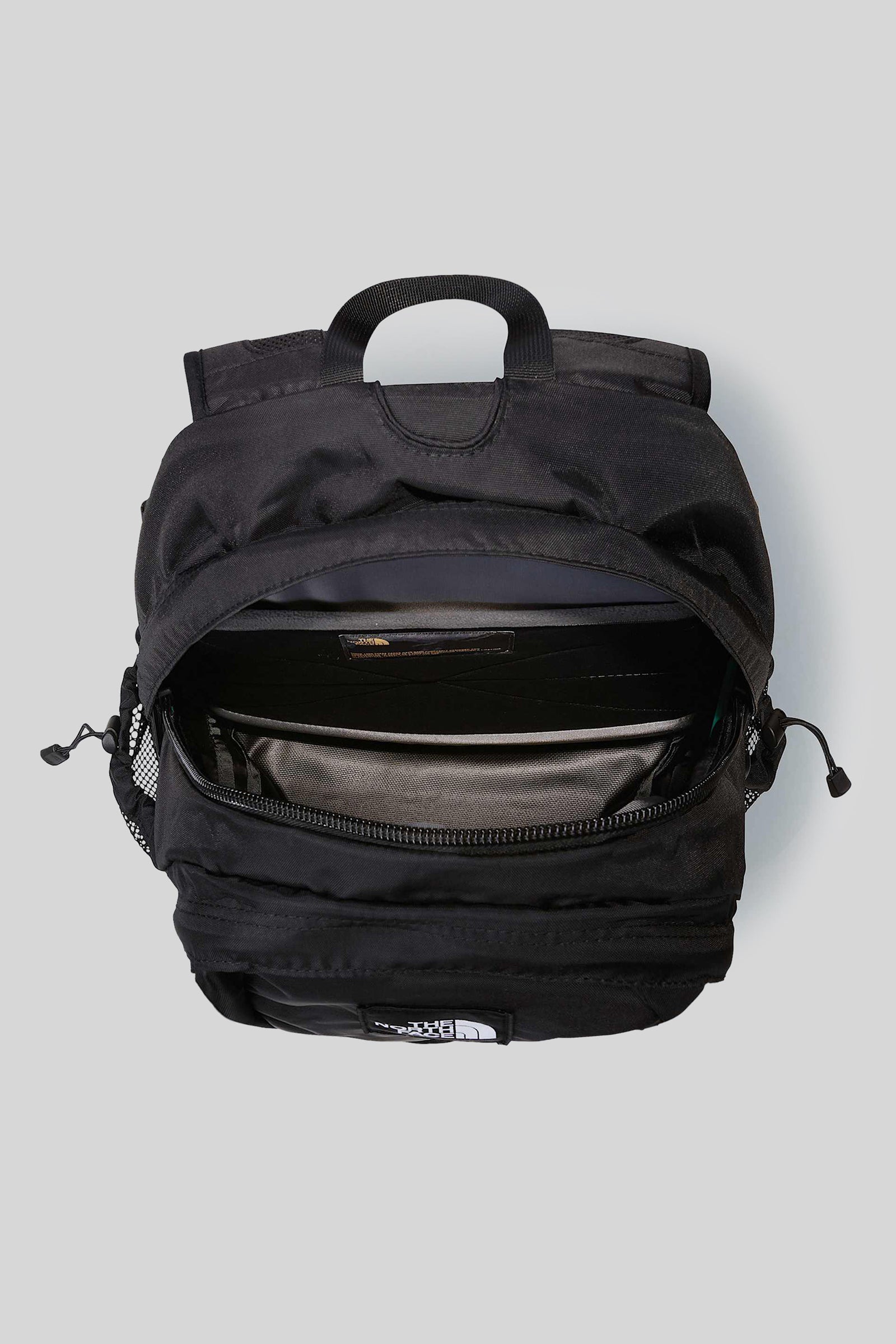 The North Face Zaino Hot Shot - Special Edition Nero Unisex - 4