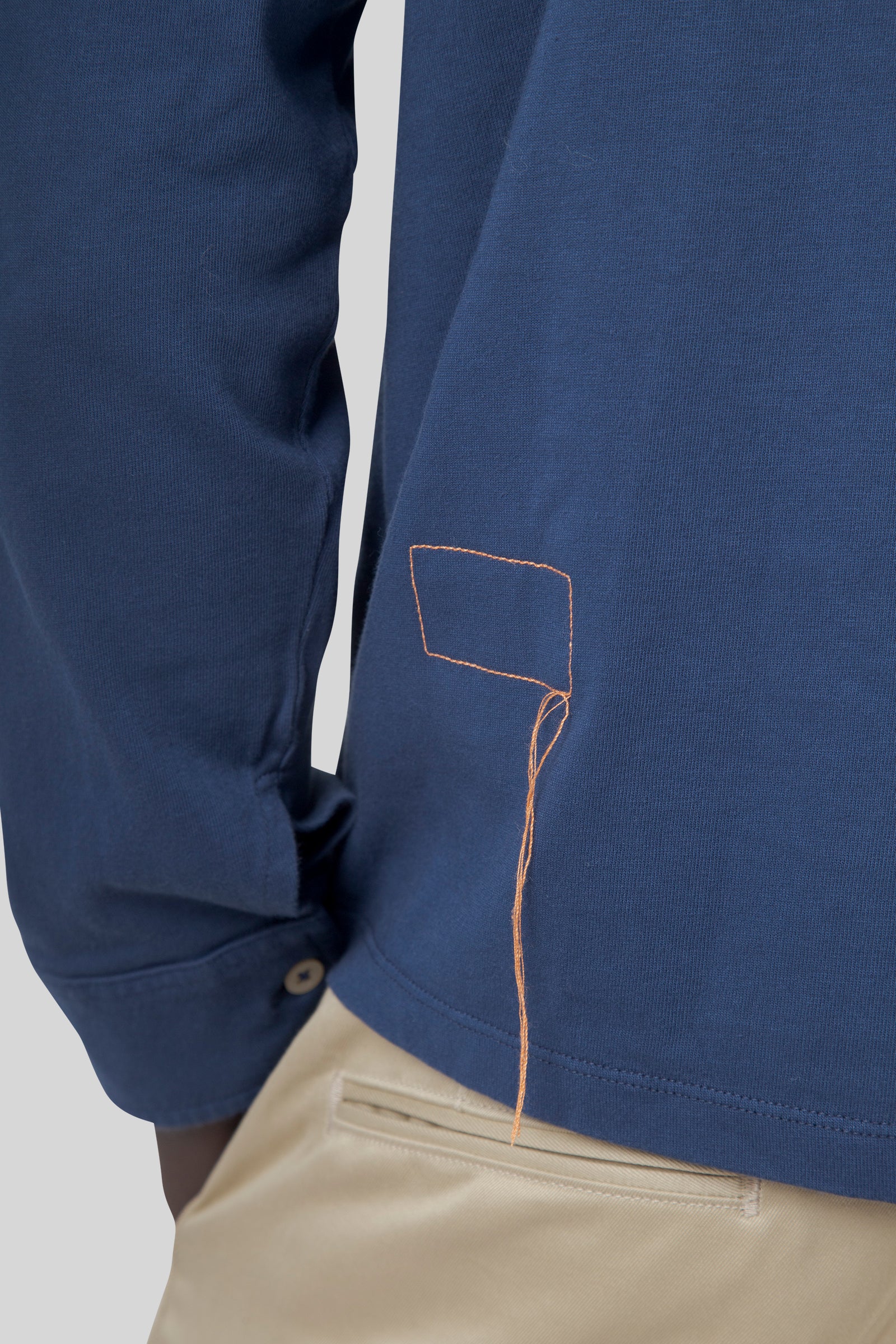Grayson Polo Shirt - 4